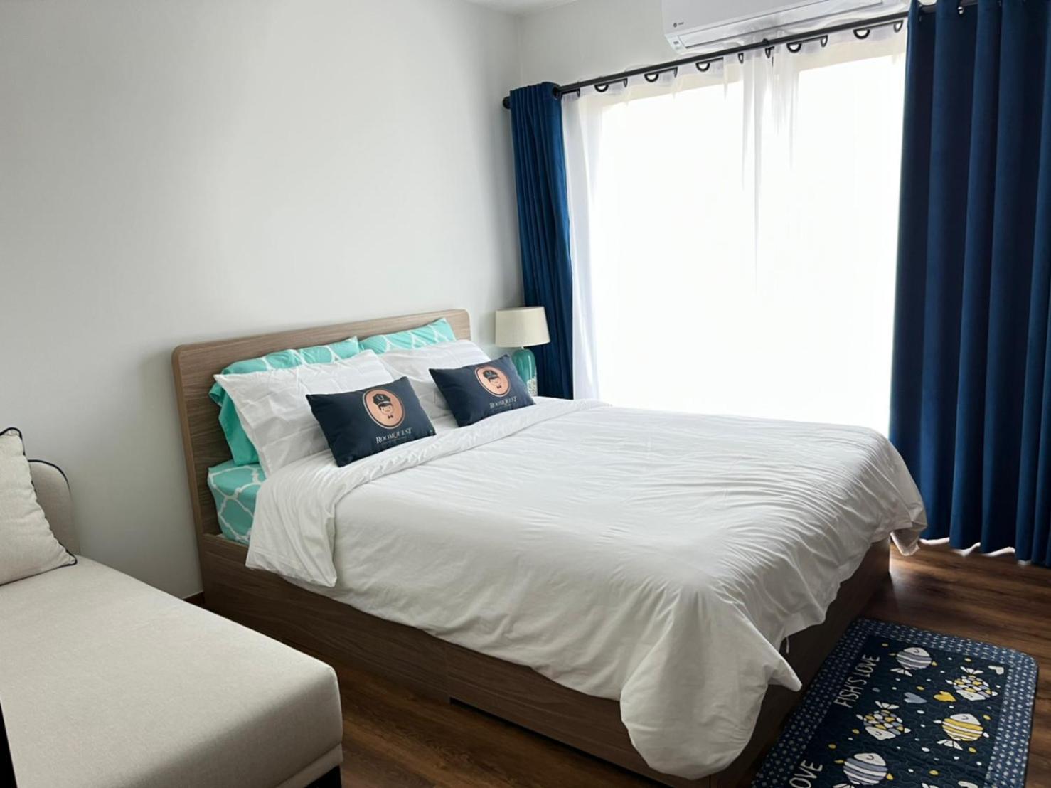 Studio with Sofa Bed - Photo 15