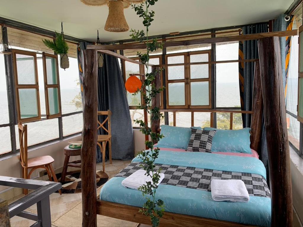 Deluxe Double Room photo 2