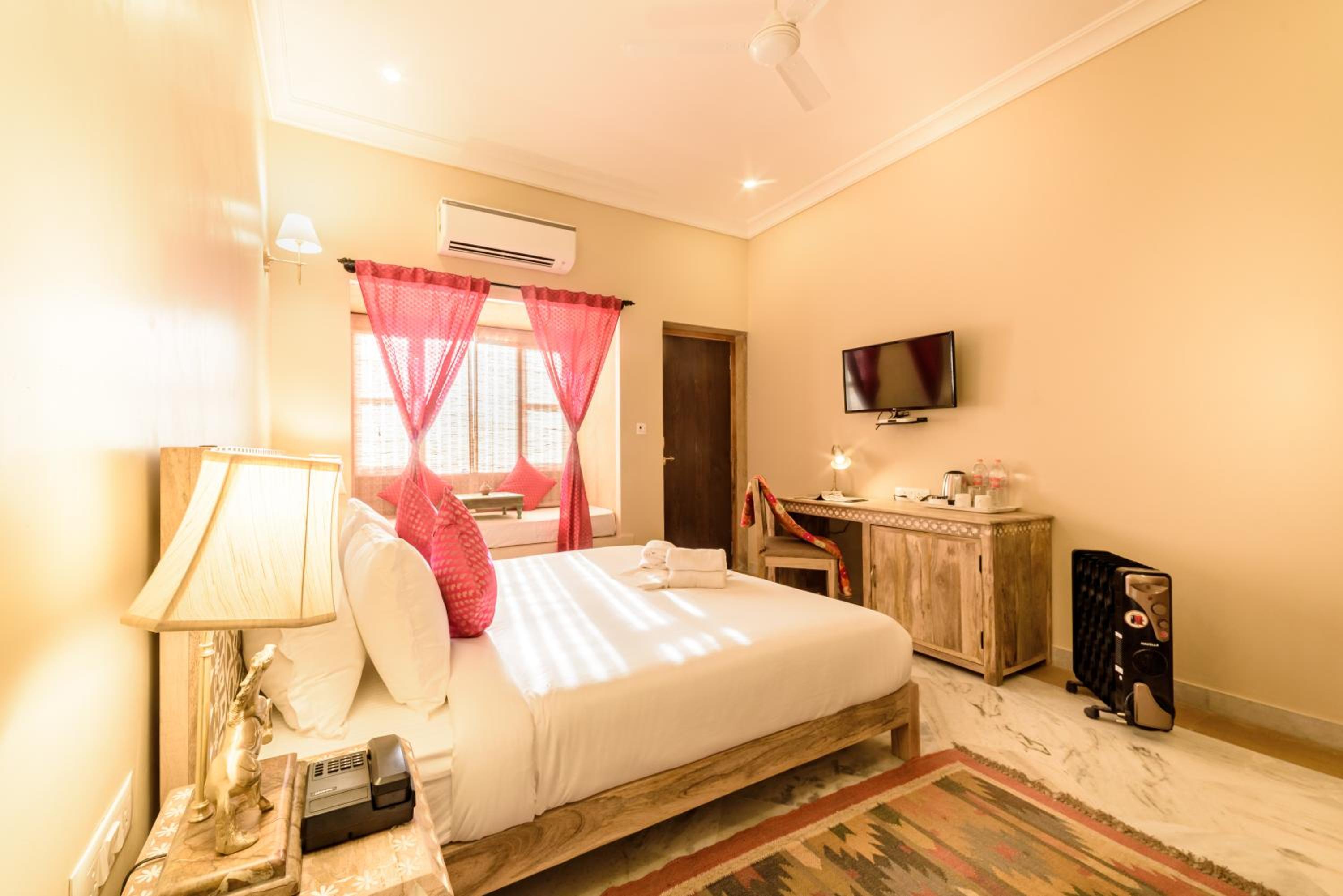 Superior Double Room photo 1