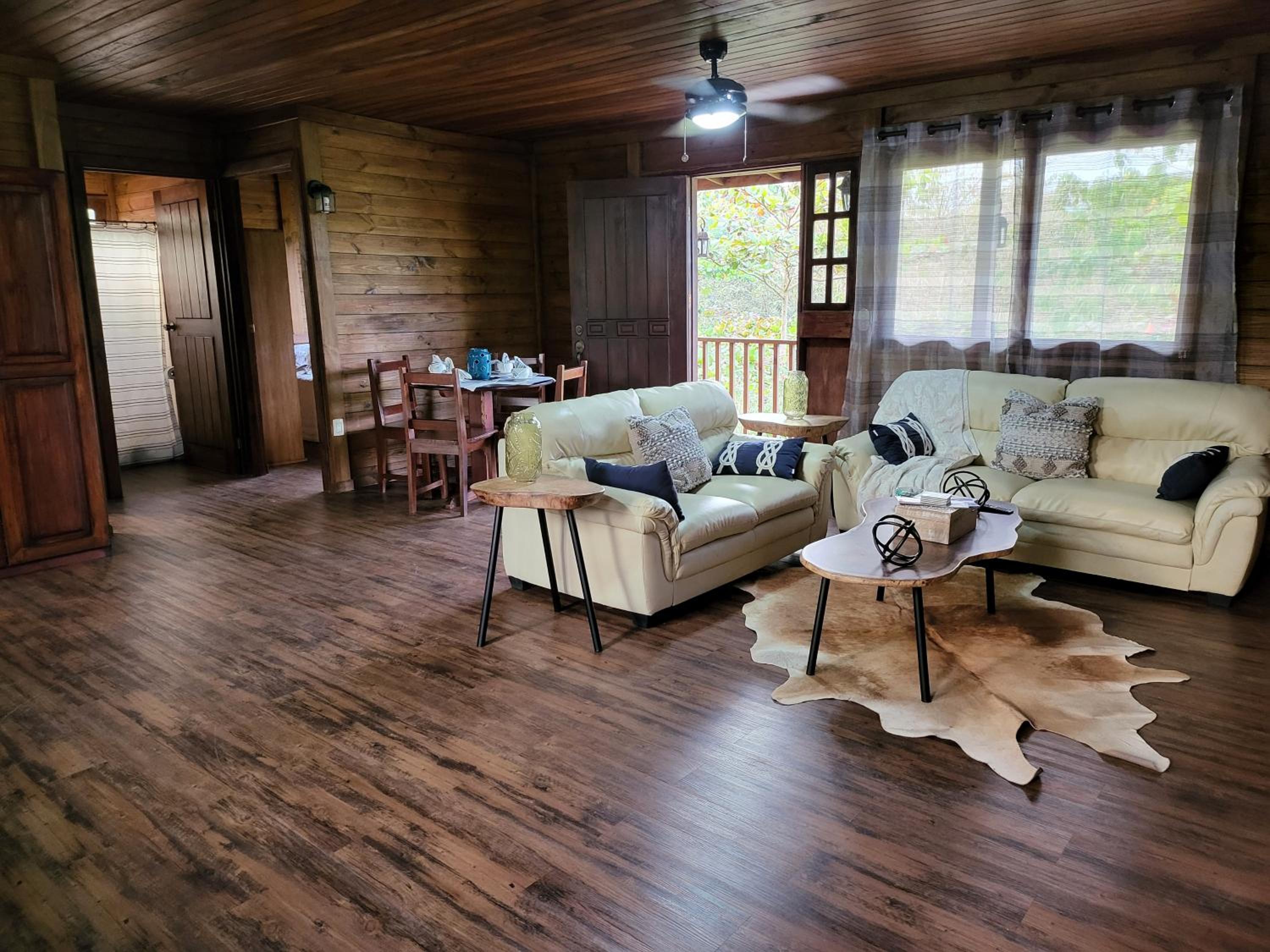 Vacation Home