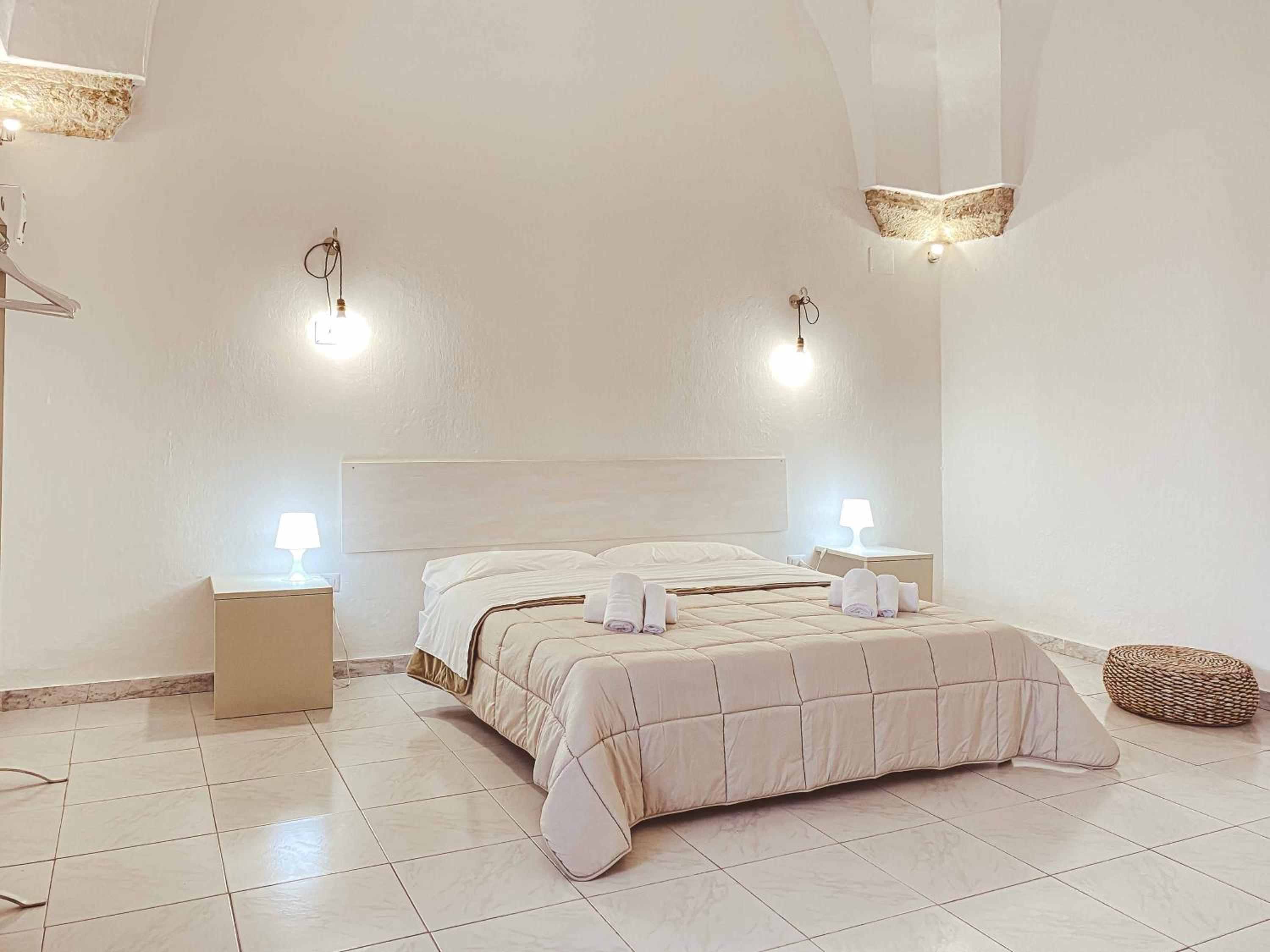 Large Double Room
