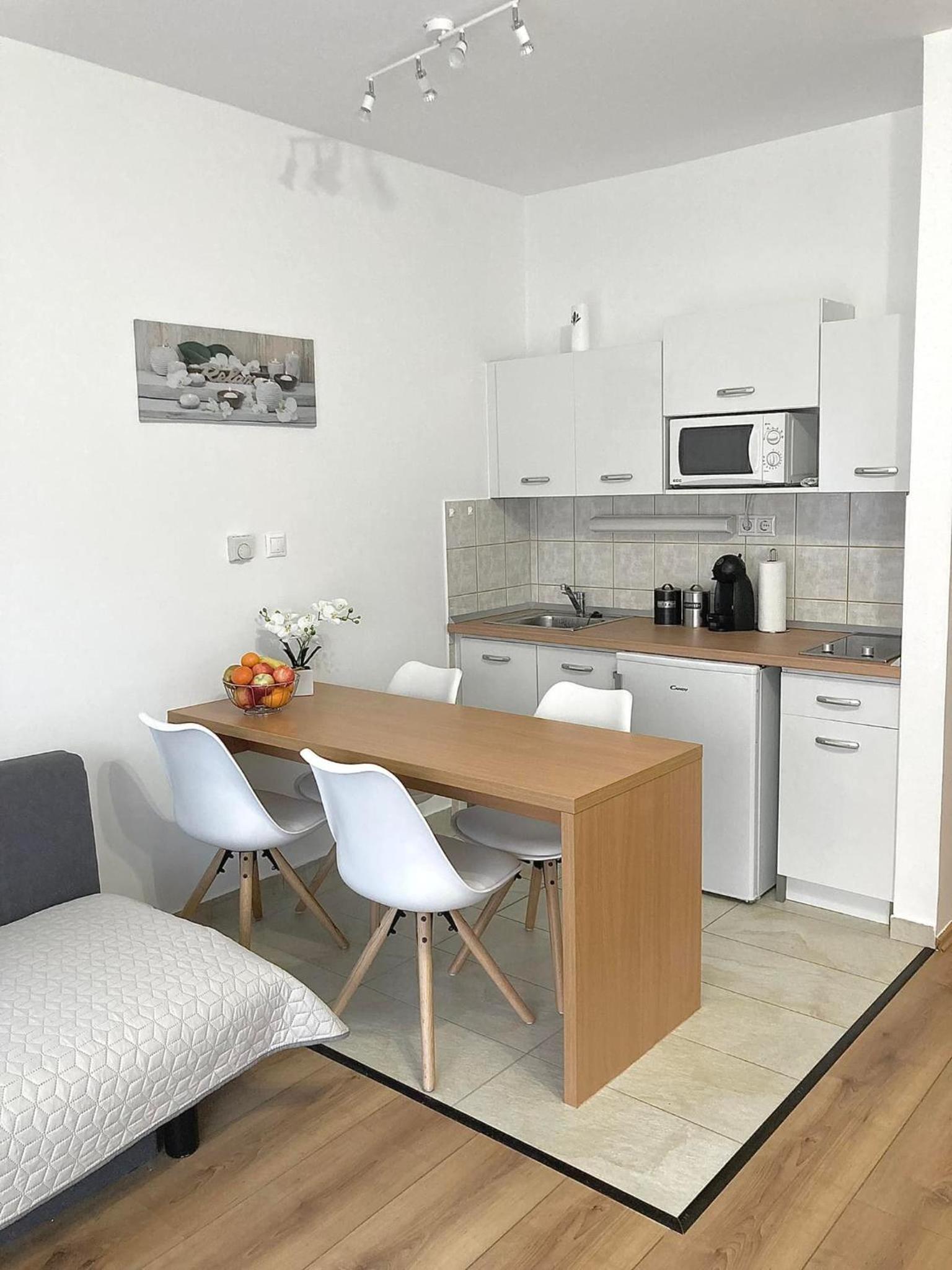 Studio Apartment photo 1