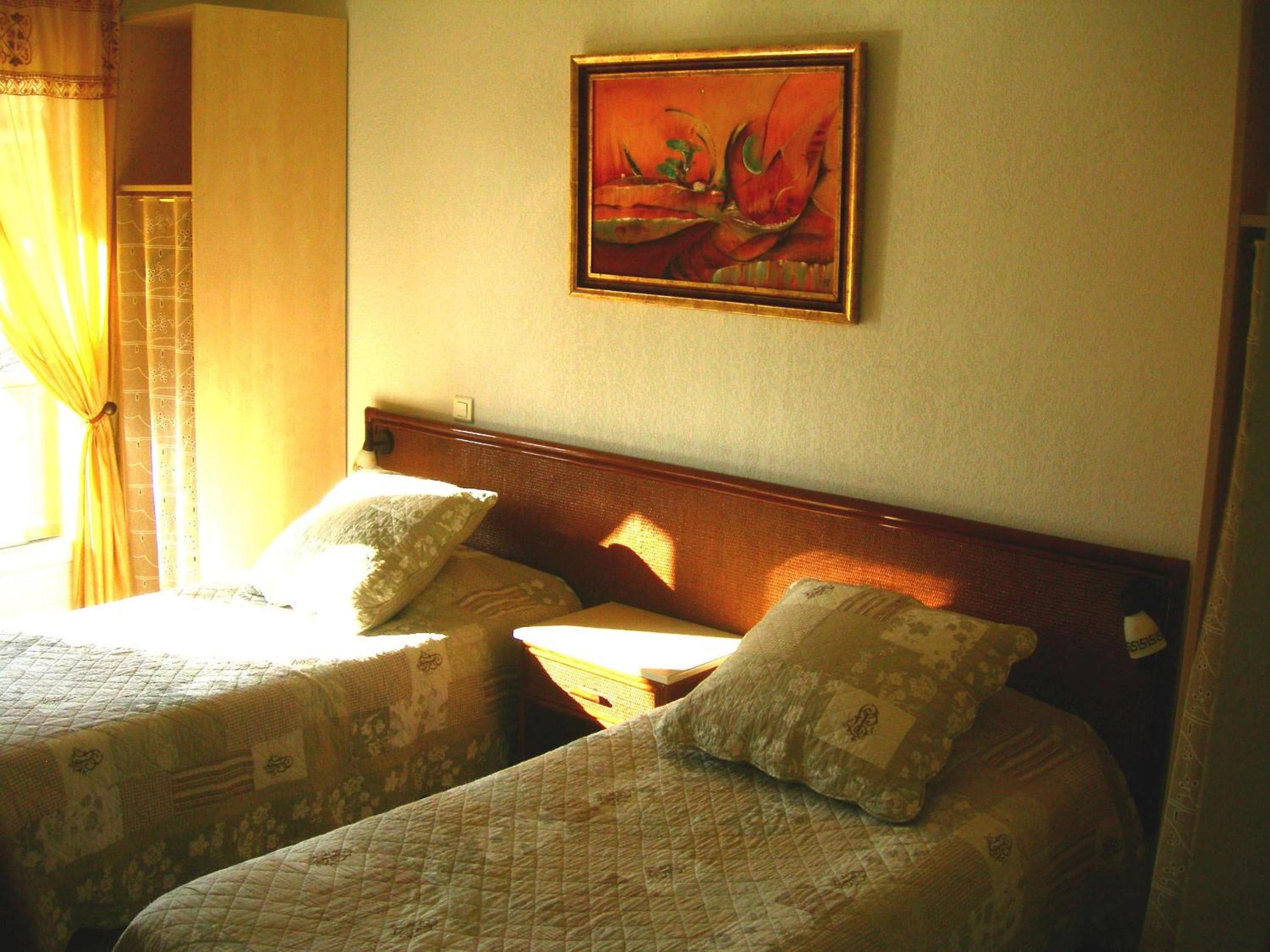 Twin Room photo 1