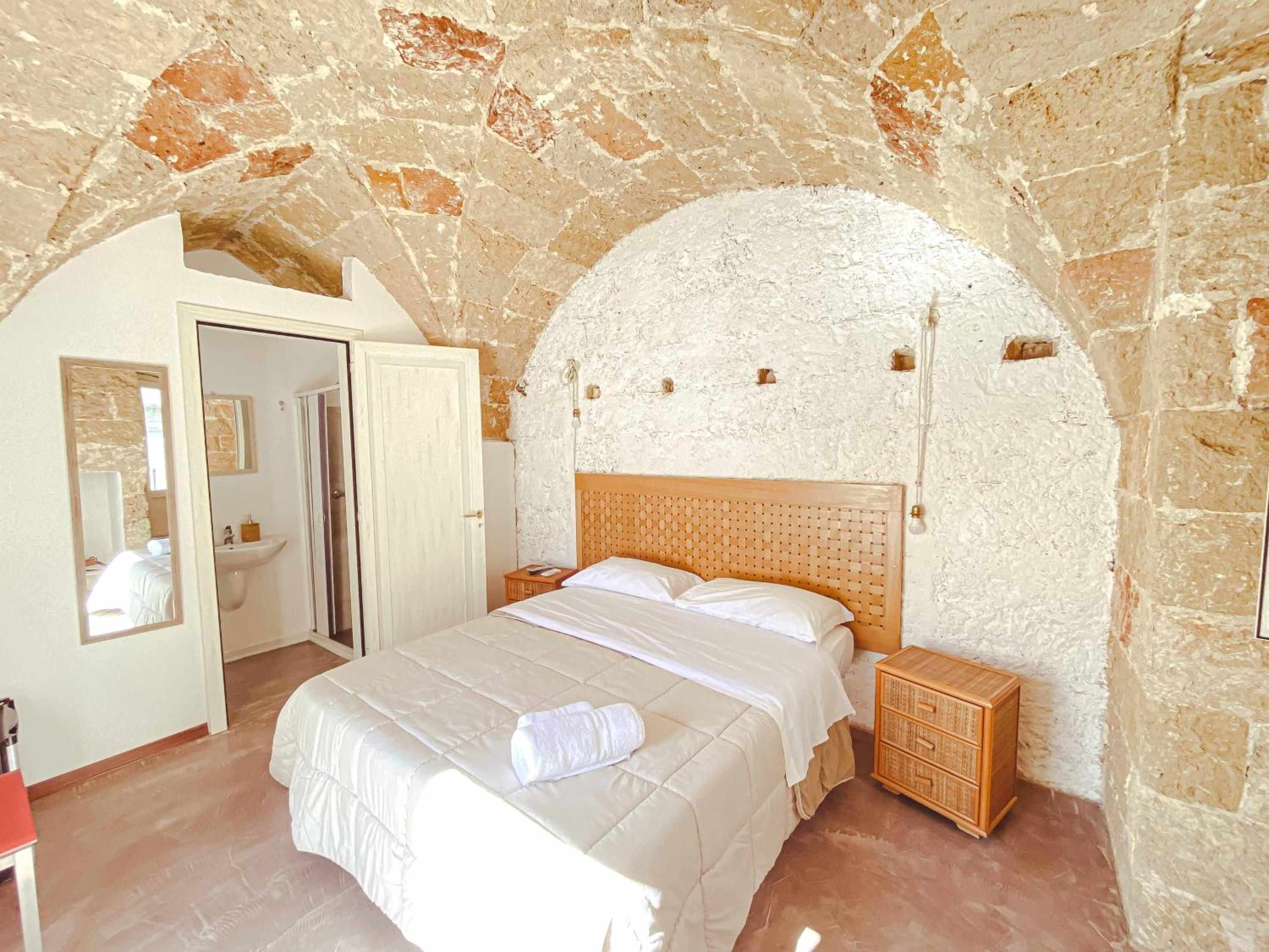 Small Double Room