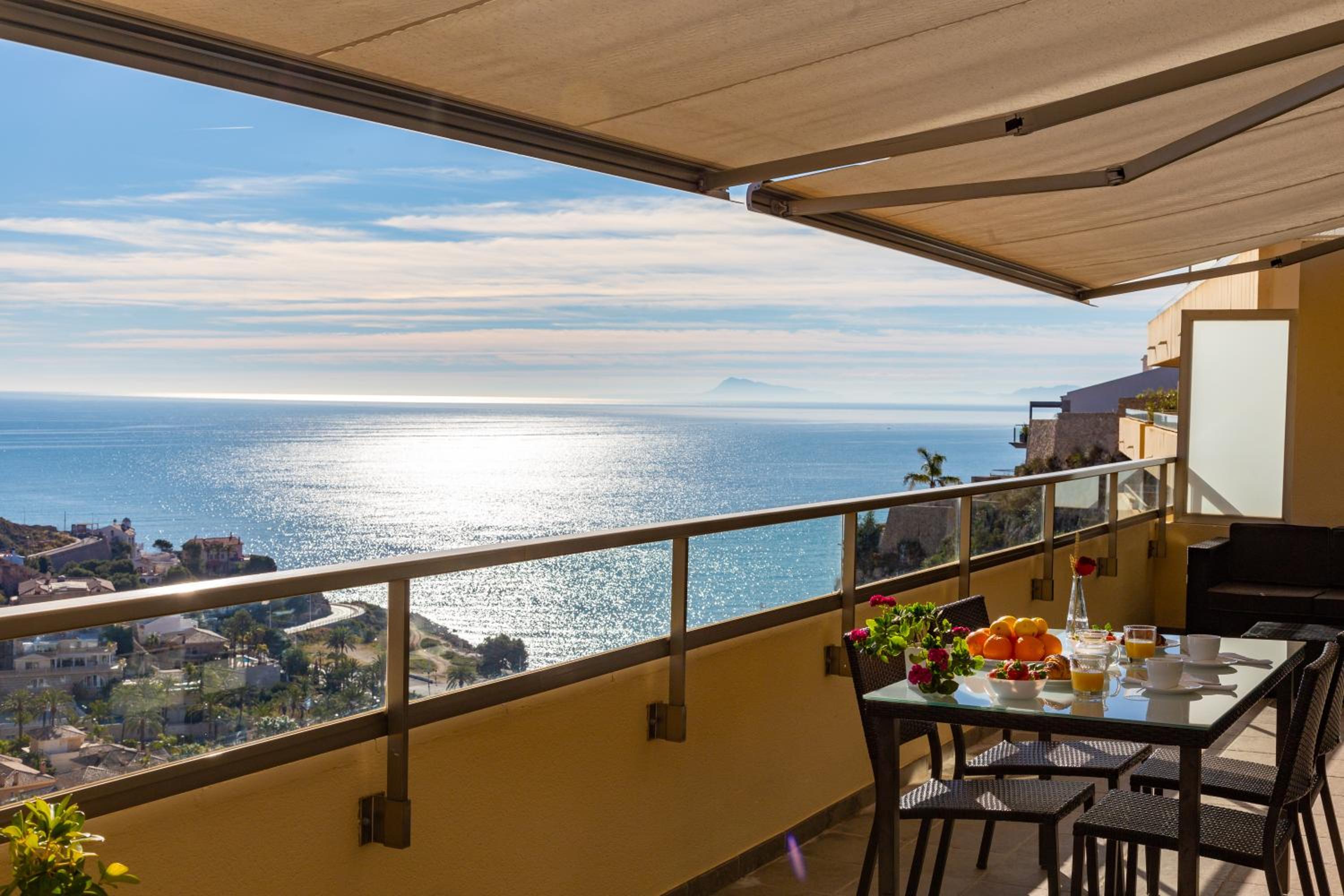 Penthouse Apartment photo 3