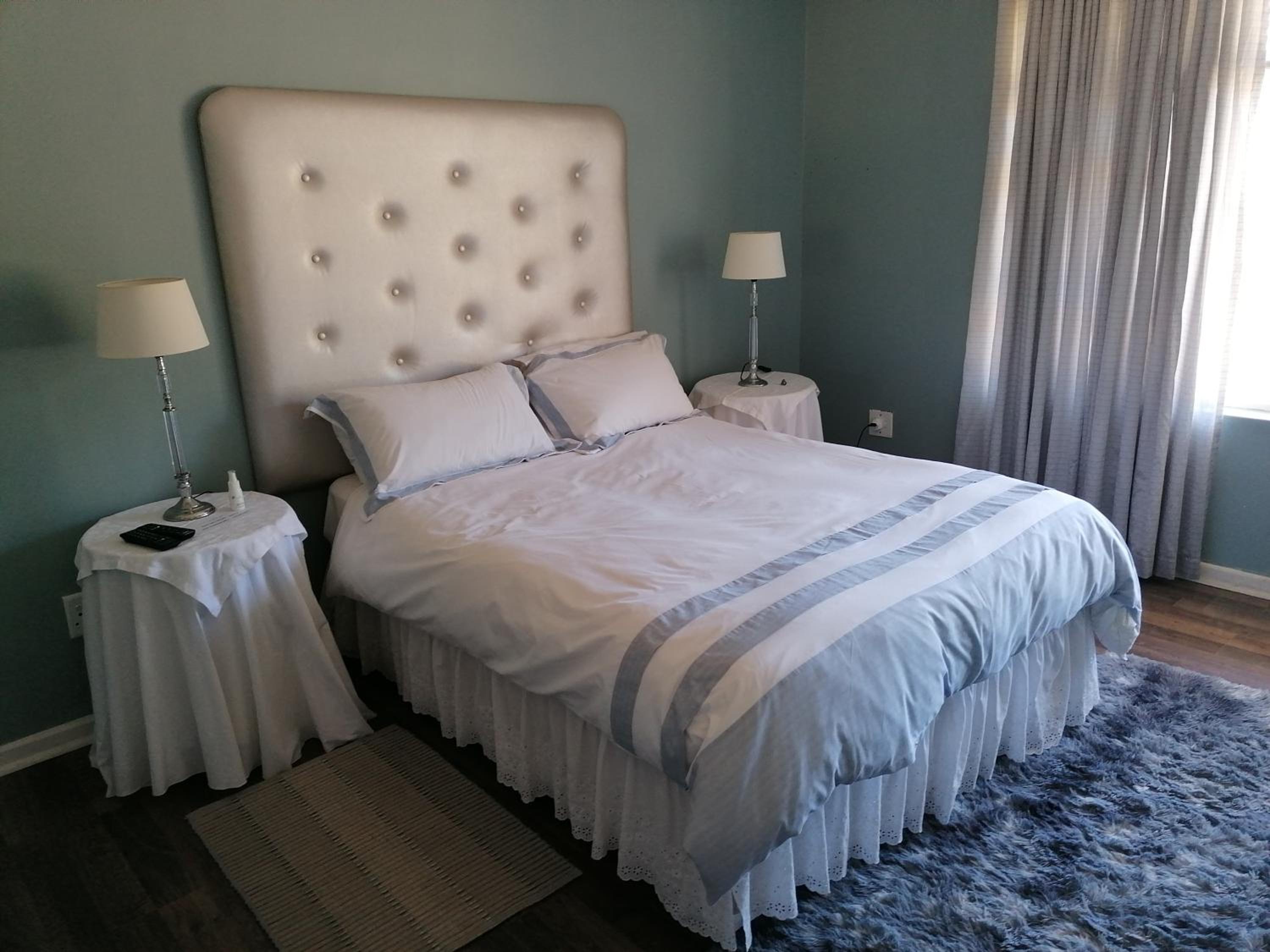 Queen Room With Sea View photo 3