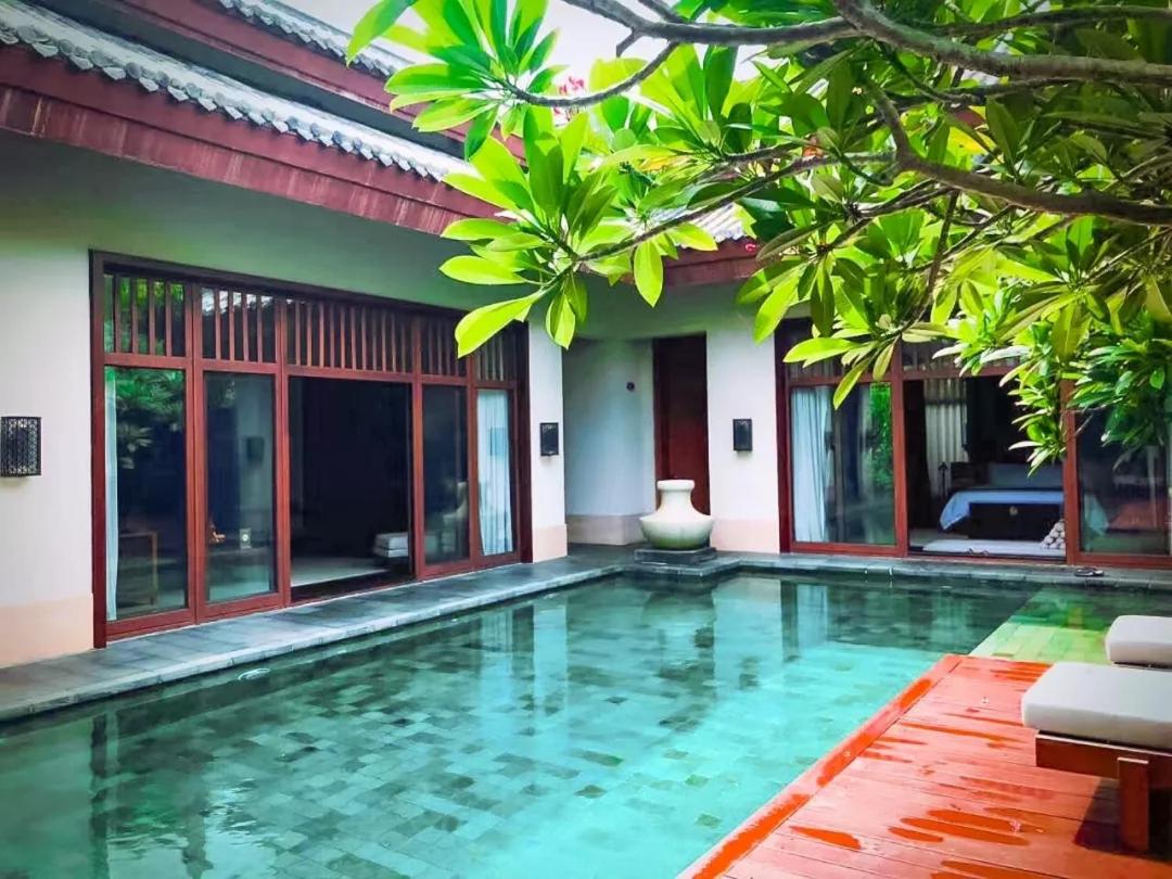 One bedroom SPA Pool Villa <First day Welcome fruit +Daily 4 pieces of free laundry service(T-Shirts only) + Need to make appointment 1 day in advance:  Complimentary daily 60 minutes message for one person only)> - Photo 11