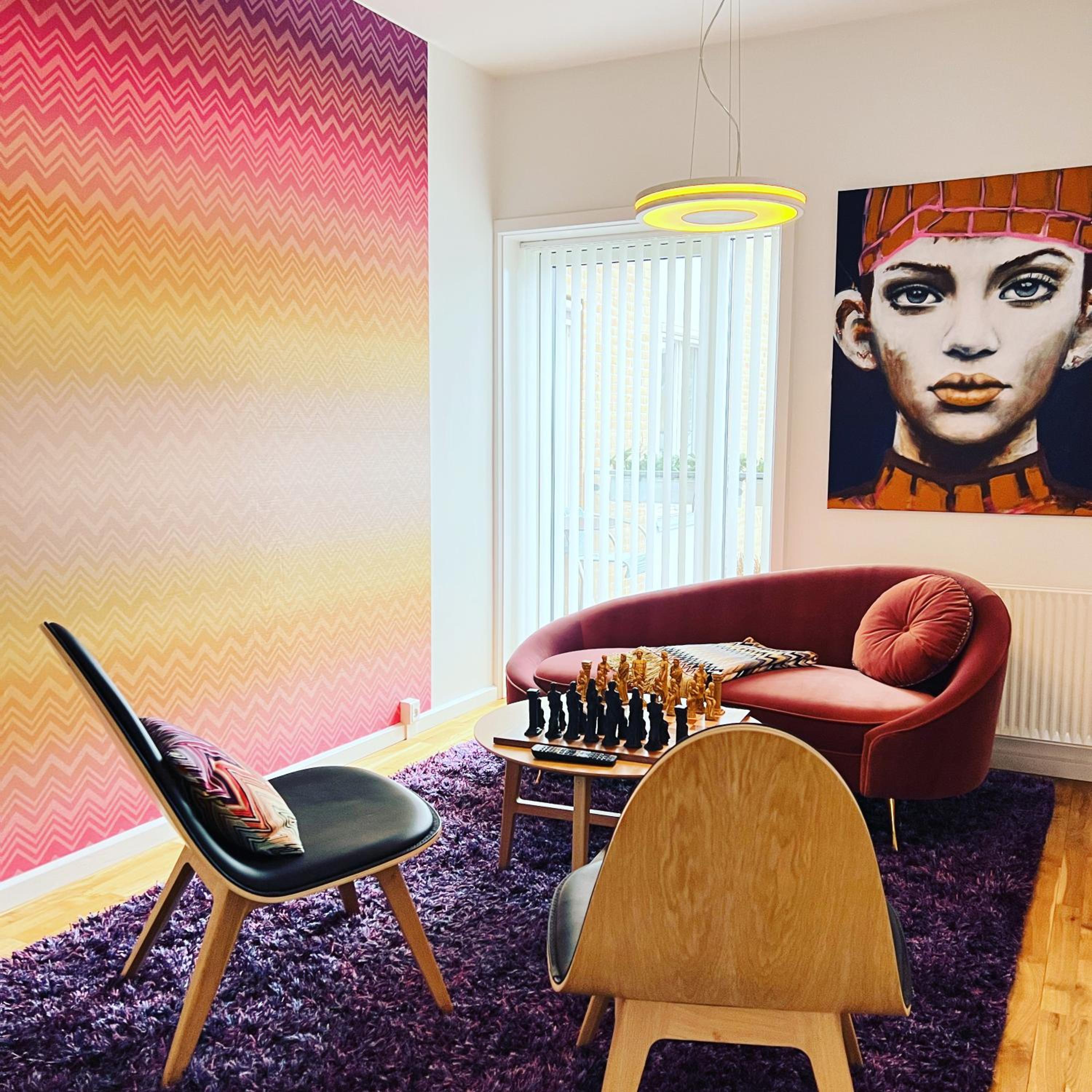 Deluxe Suite photo 2