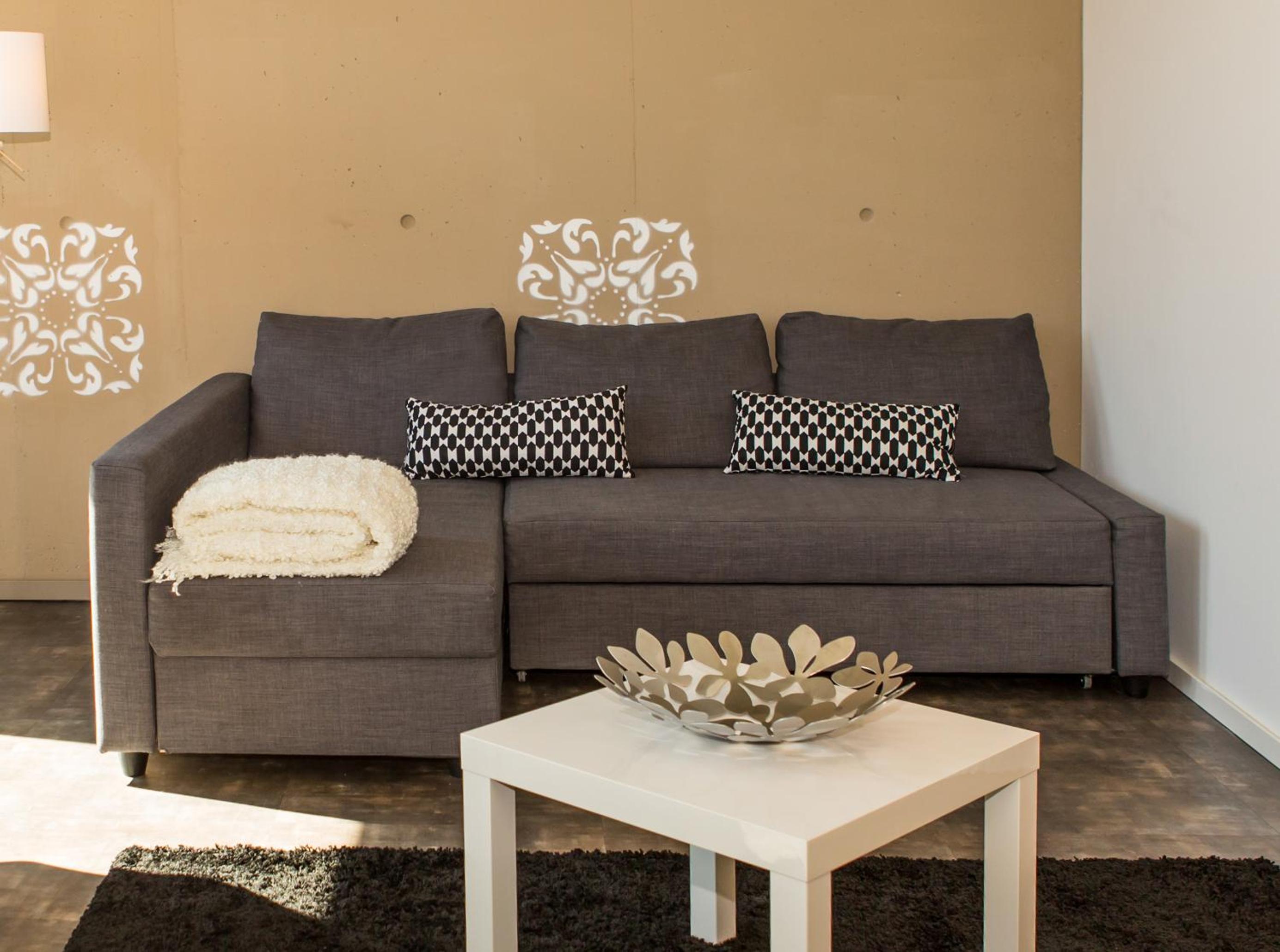 Studio Apartment - Photo 5