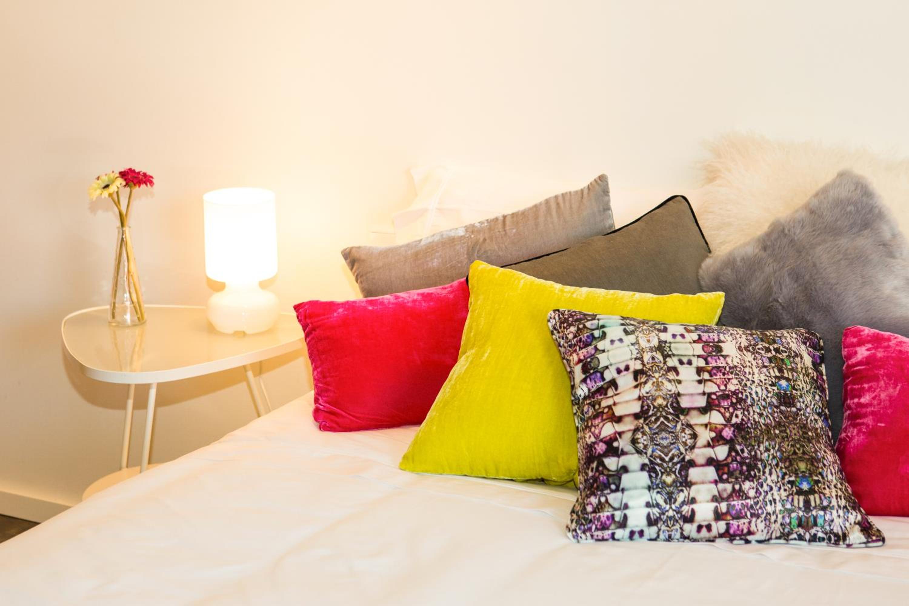 Studio Apartment - Photo 8