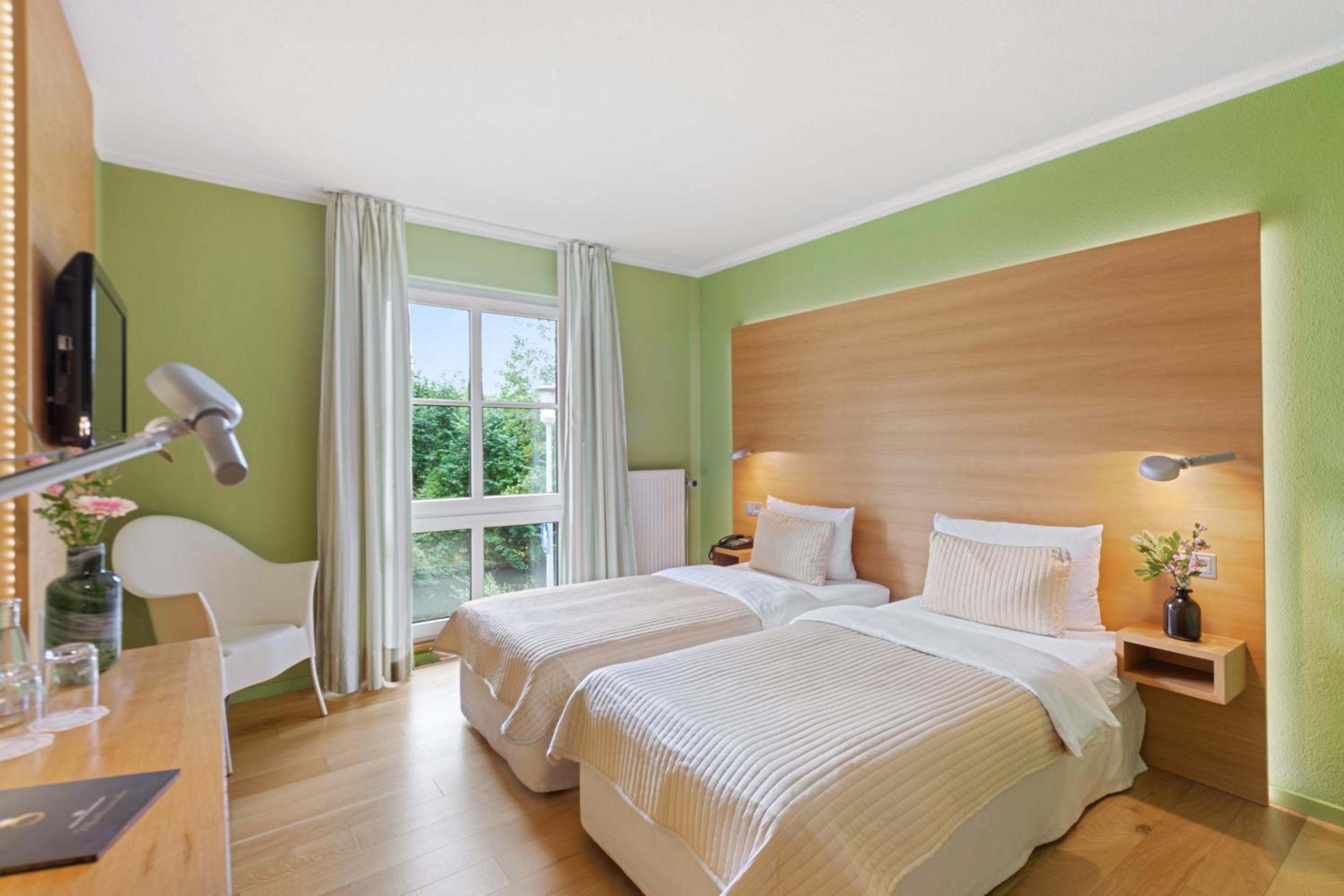 Double Room photo 2