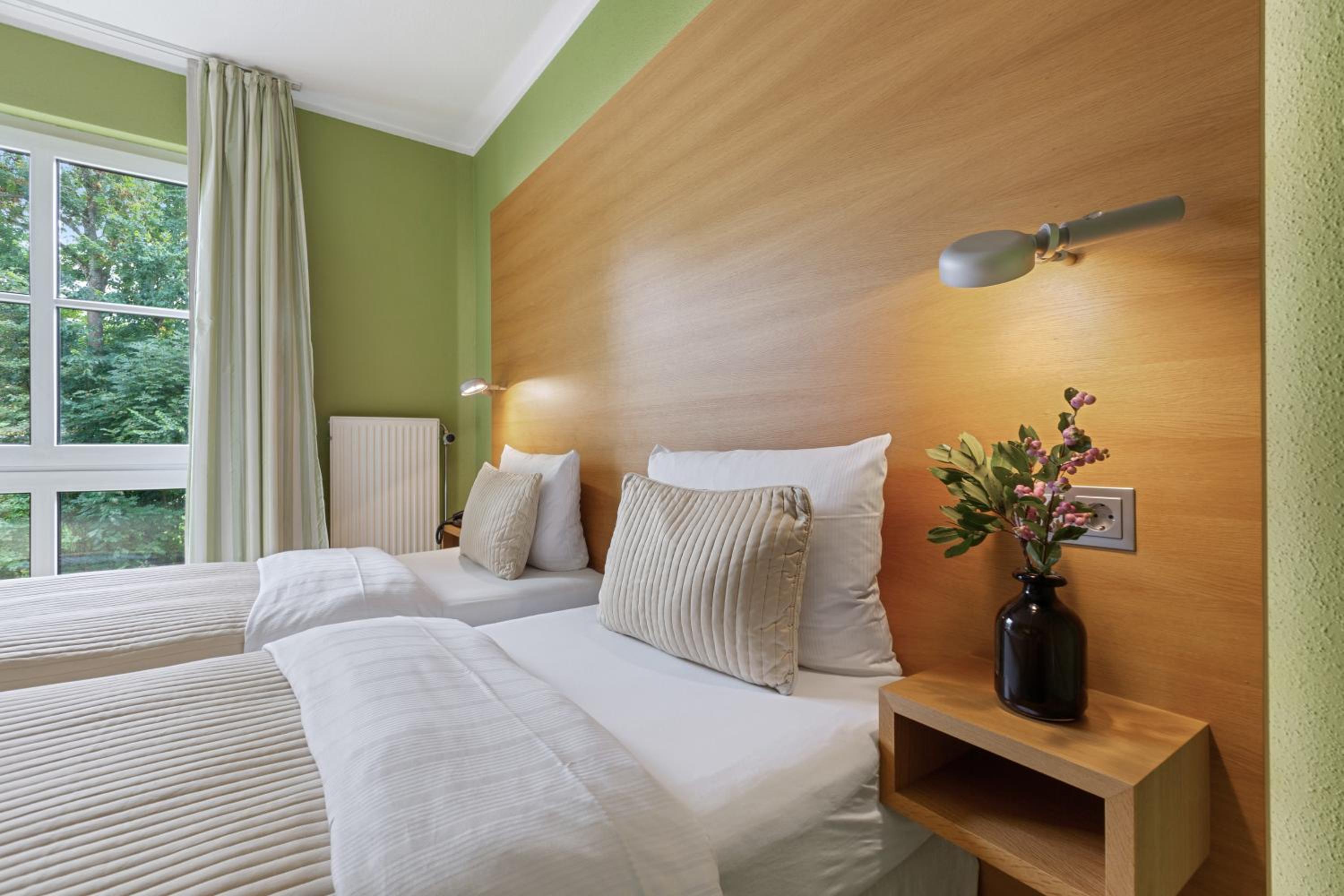 Single Room photo 3