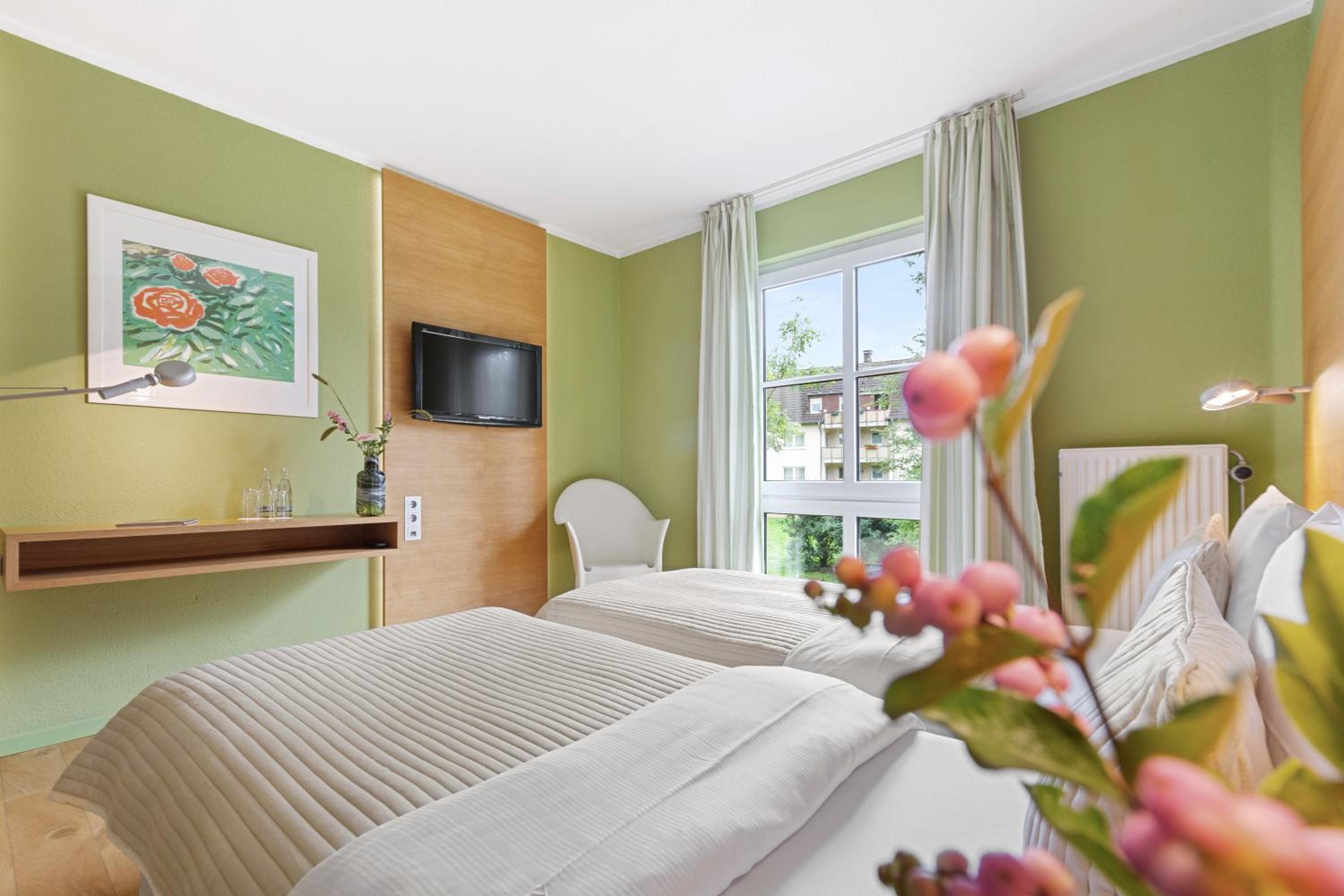 Double Room photo 3