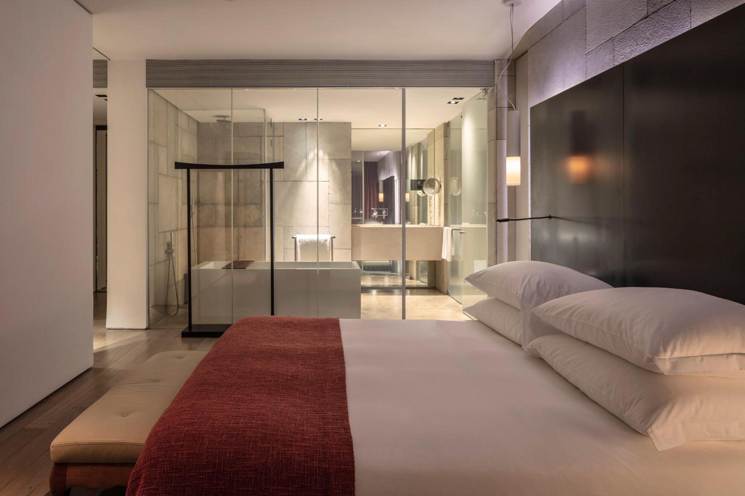 Mammilla Suite photo 1