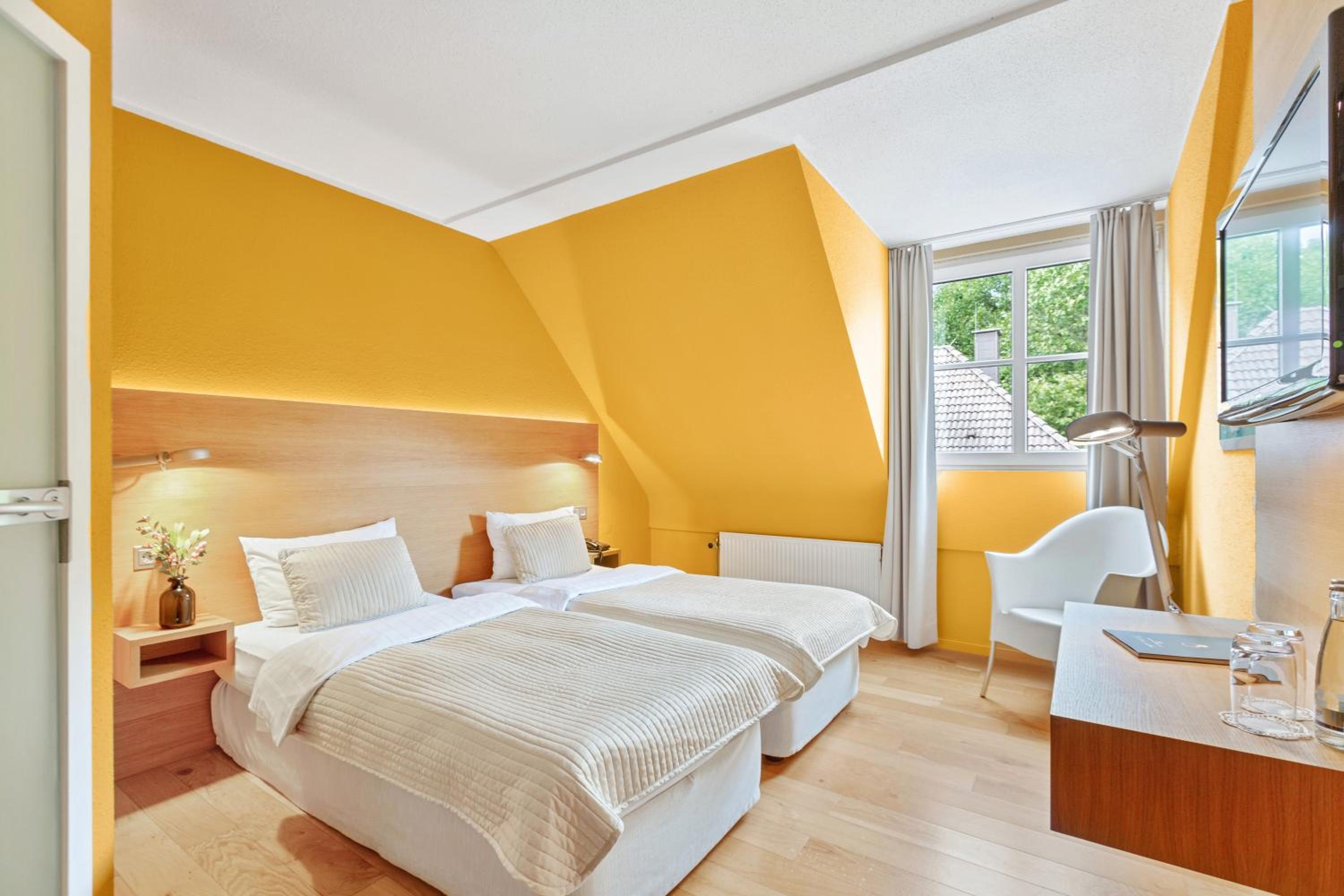 Double Room Komfort