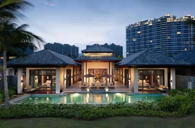 Two Bedroom Beachfront Pool Villa <First day Welcome fruit +Daily 4 pieces of free laundry service(T-Shirts only) + Need to make appointment 1 day in advance:  Complimentary daily 60 minutes message for one person only> - Photo 6