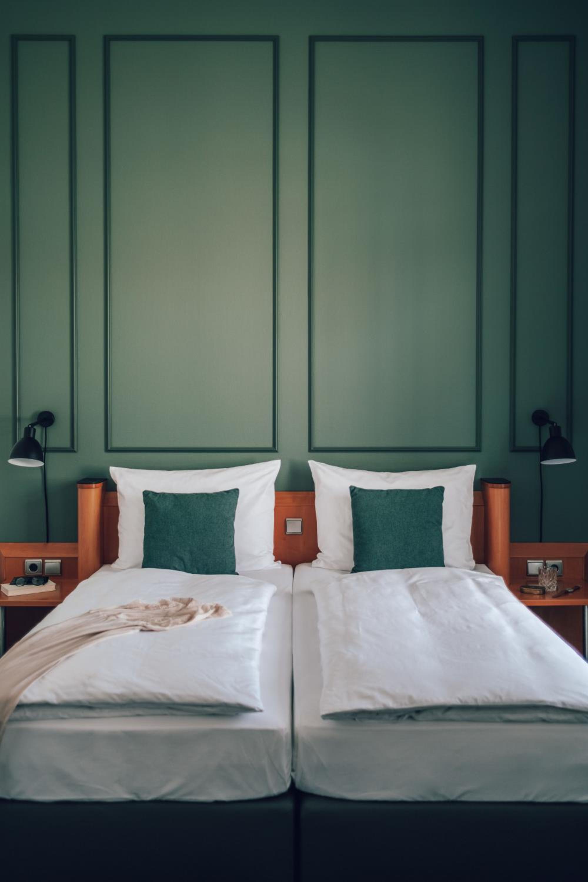 Superior Double Room - Photo 2