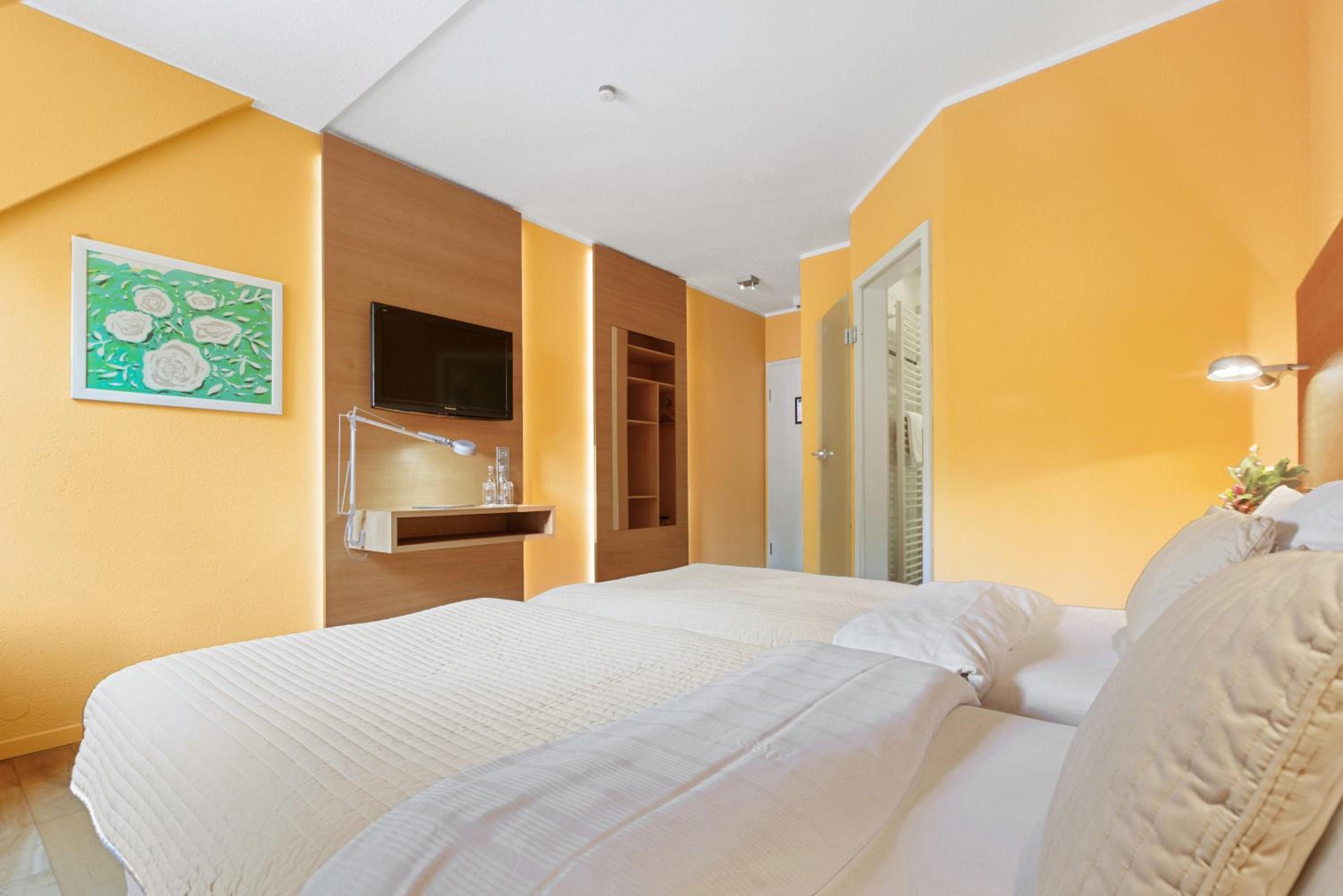 Double Room Komfort photo 3
