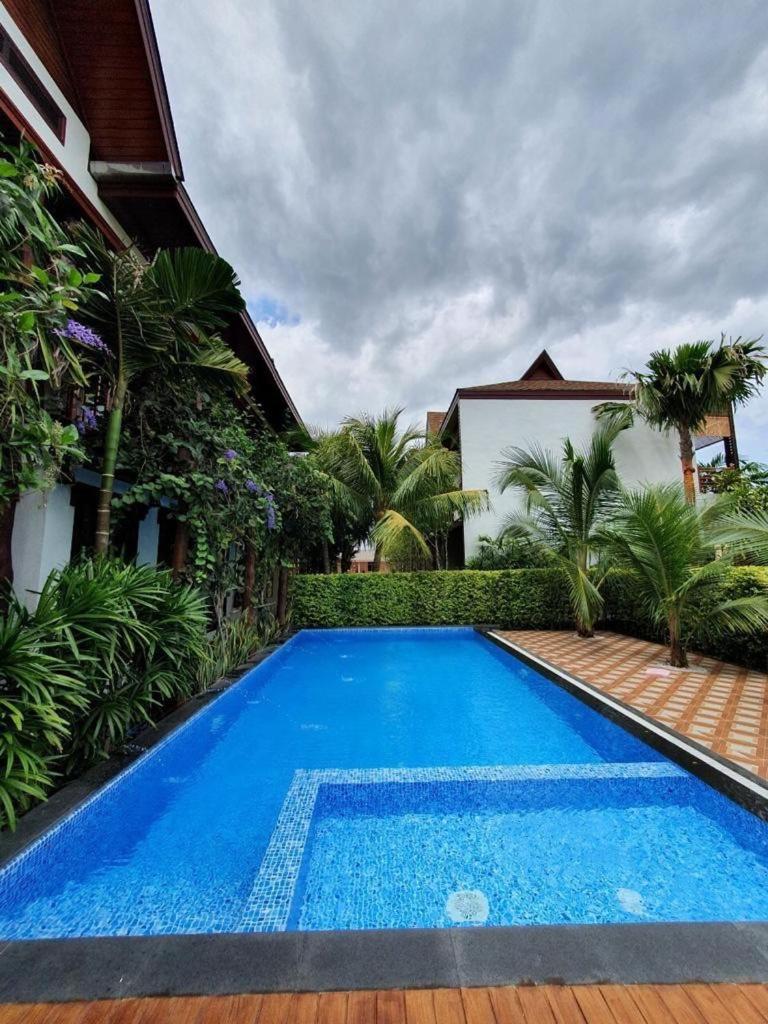 Double Room with Garden View photo 2
