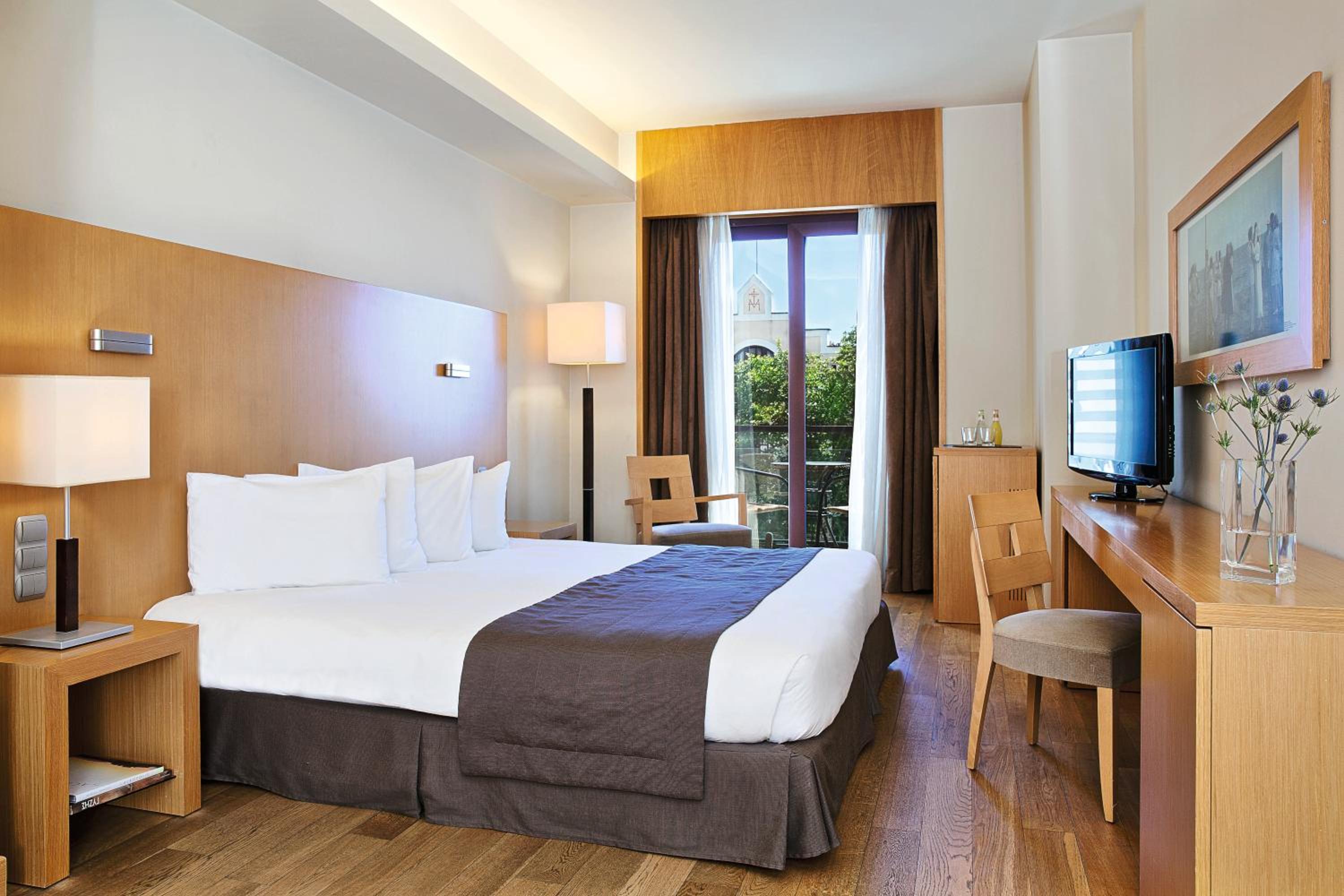 Superior Double Room - Photo 1