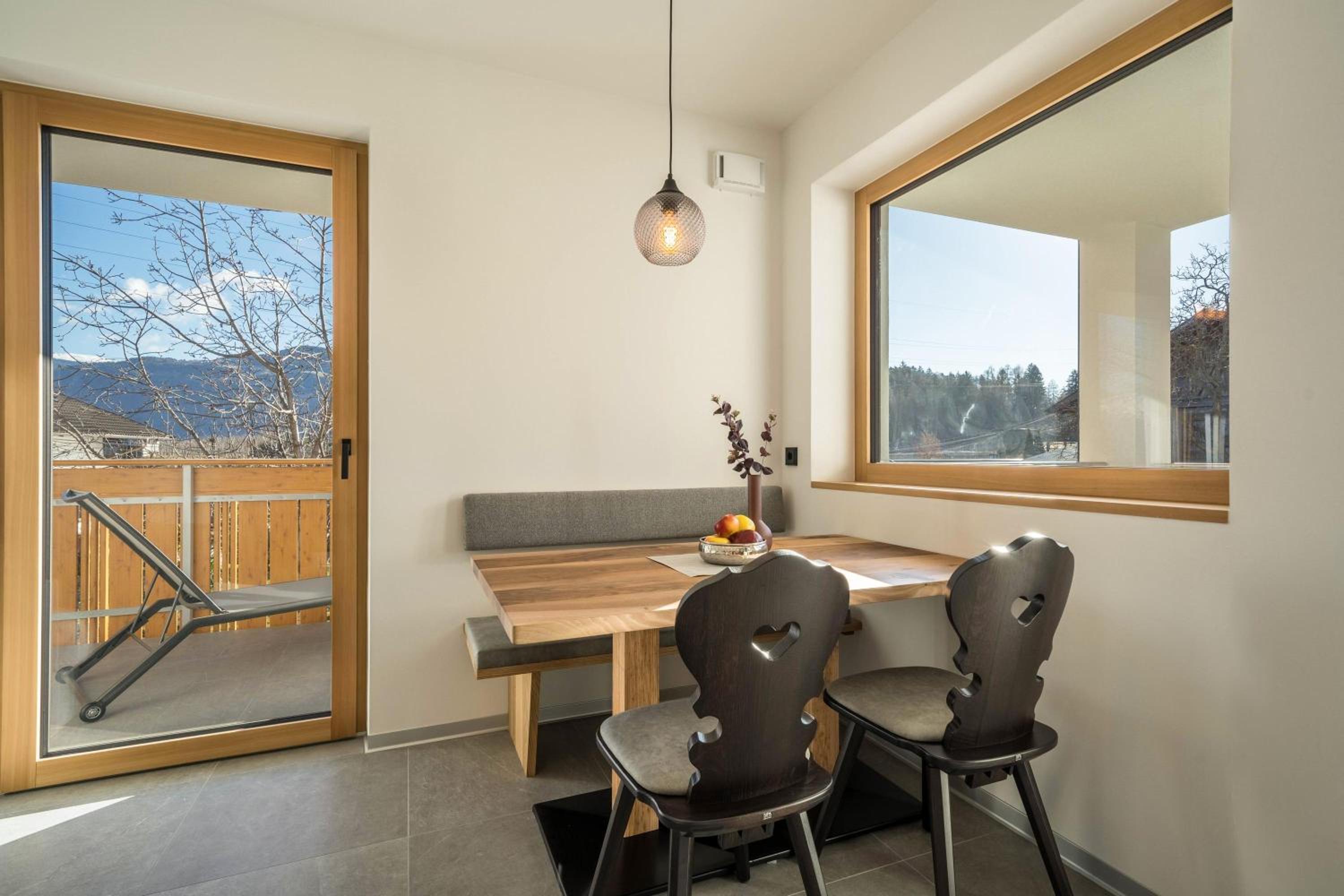 Superior One-Bedroom Apartment with Balcony photo 2