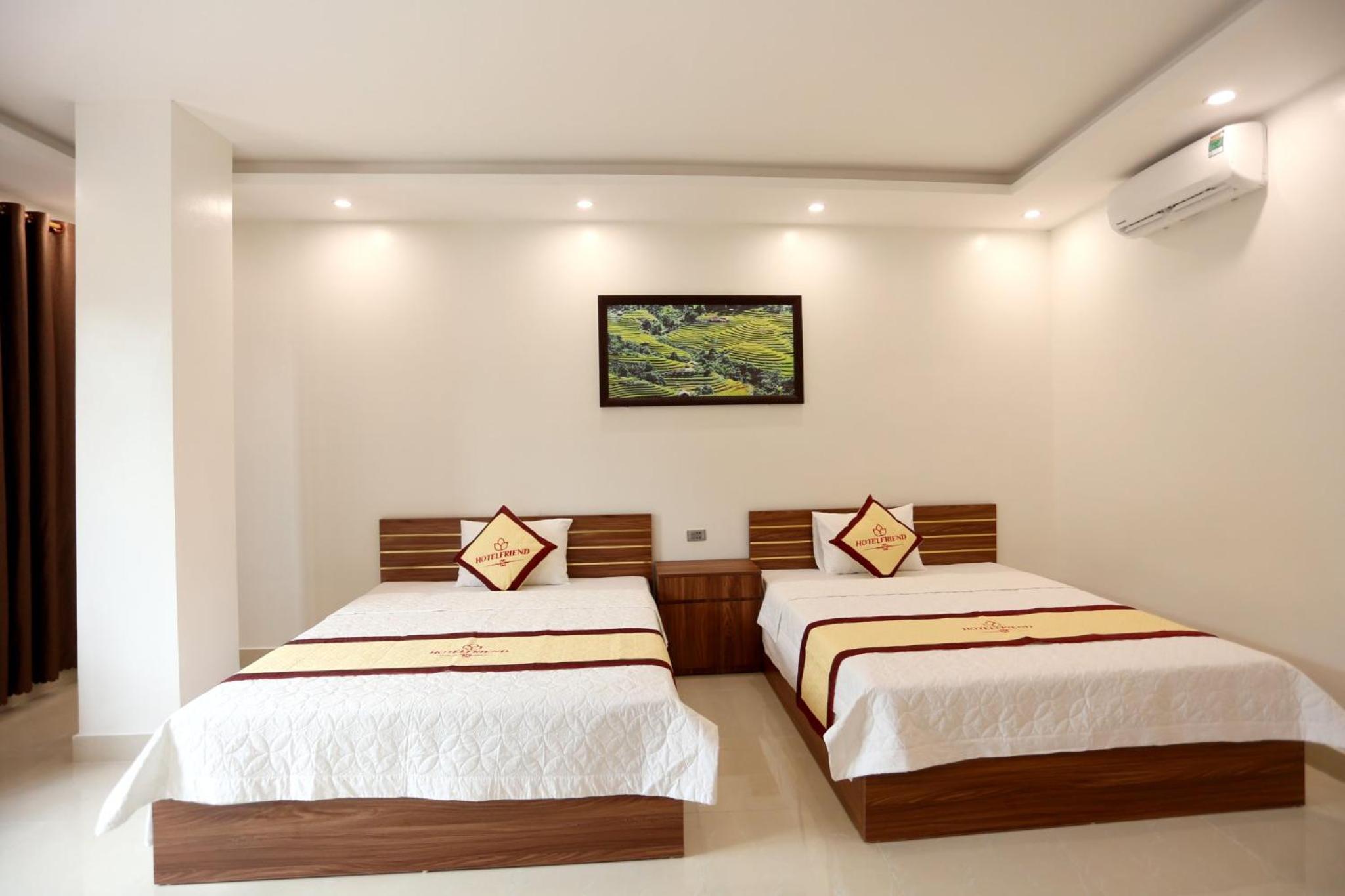 Triple Room - Photo 8