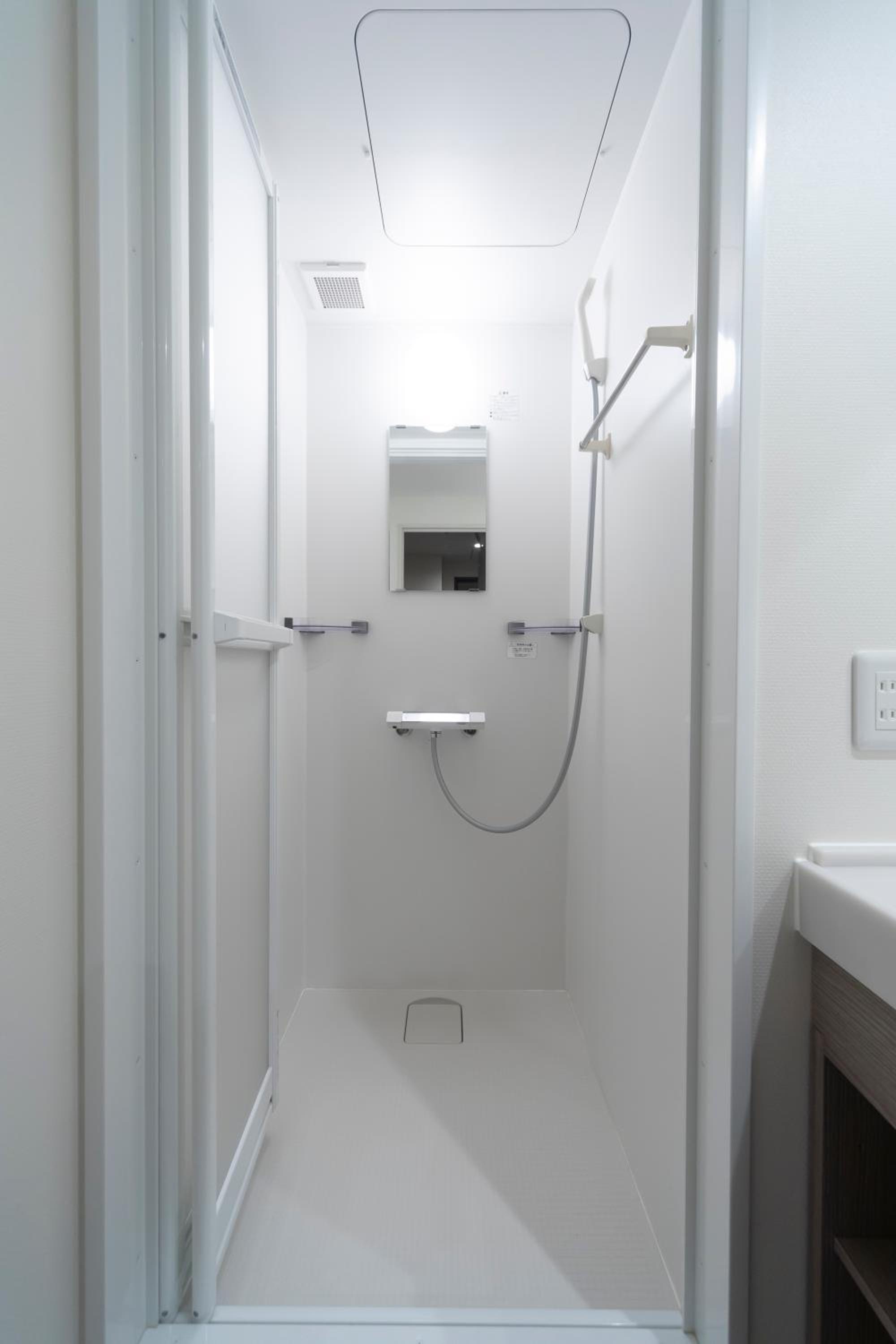 <Special Offer> Standard Twin Room - No Daily Cleaning thumbnail 5