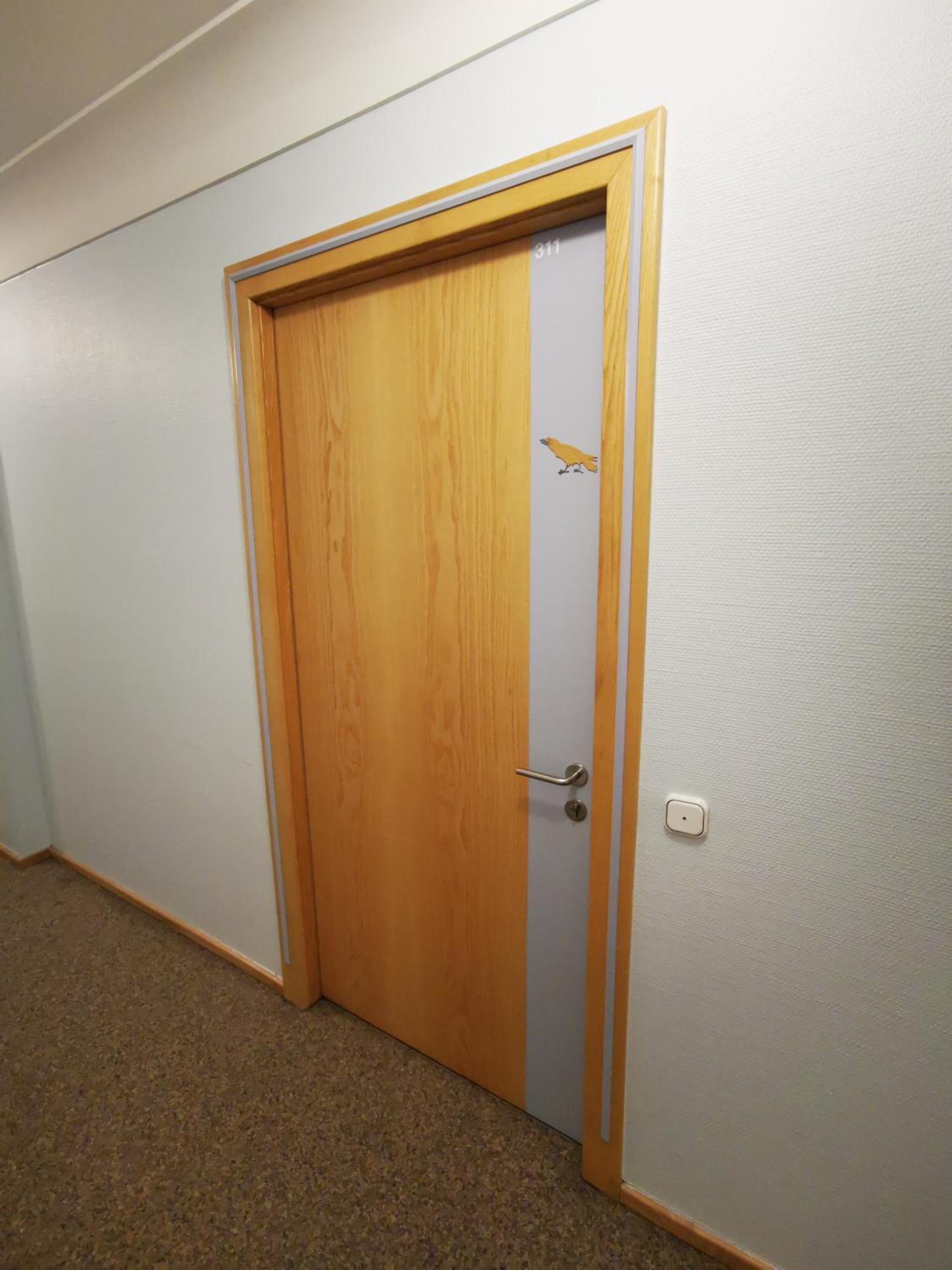Dom Spotkań Ducha Świętego, Zdjęcie 5