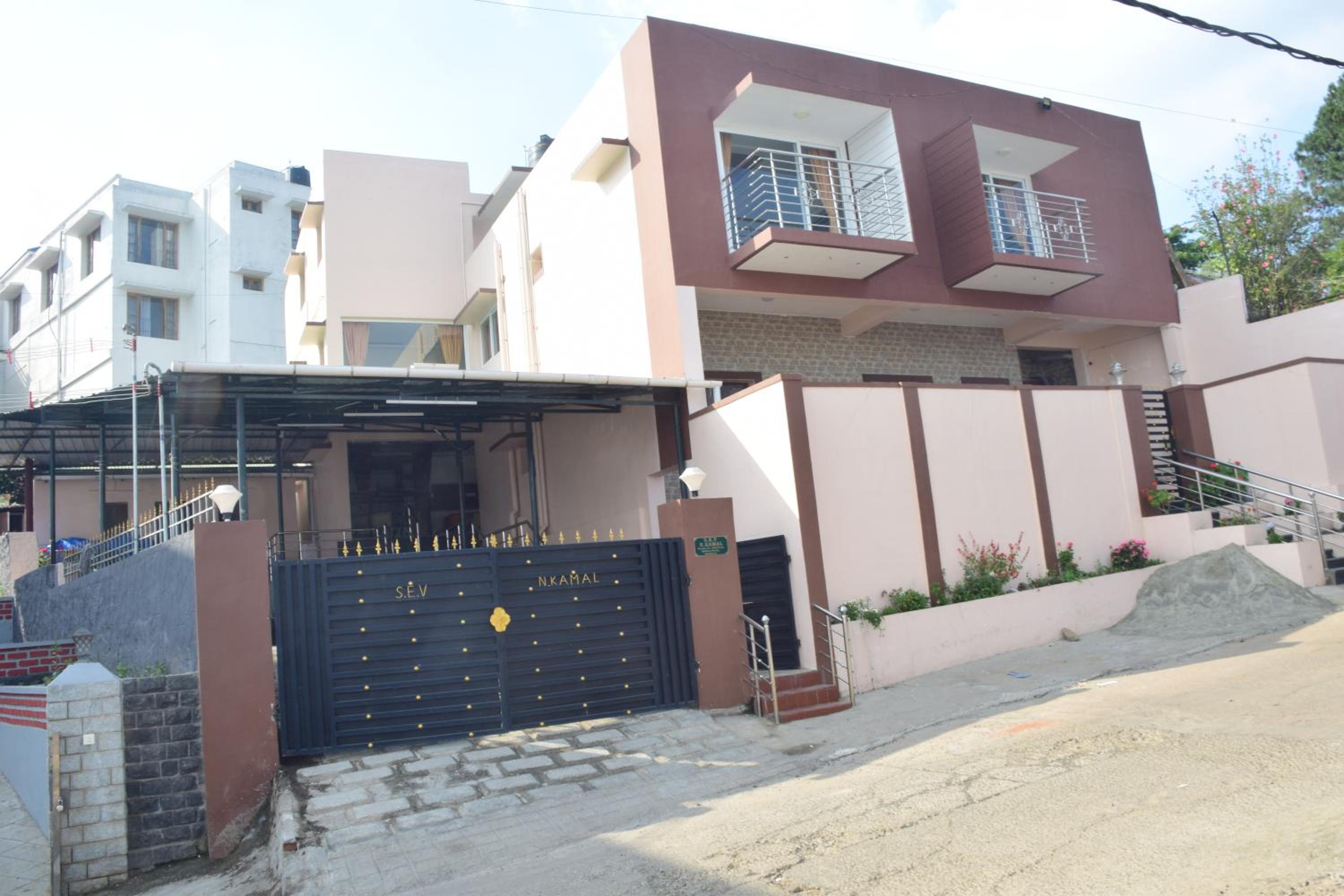 Vacation Home photo 3