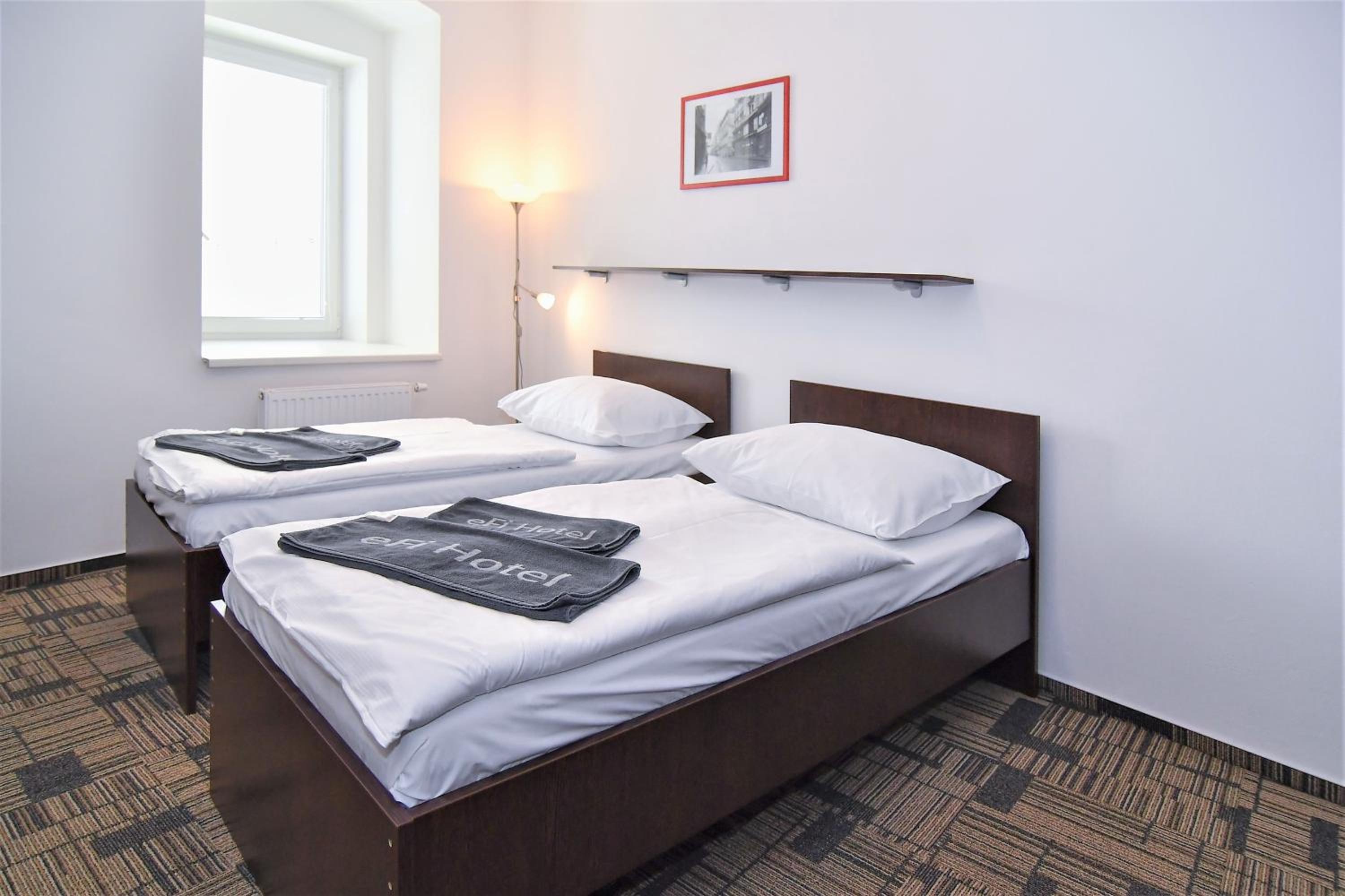 Two-bedroom Junior  Standard Apartment  photo 3