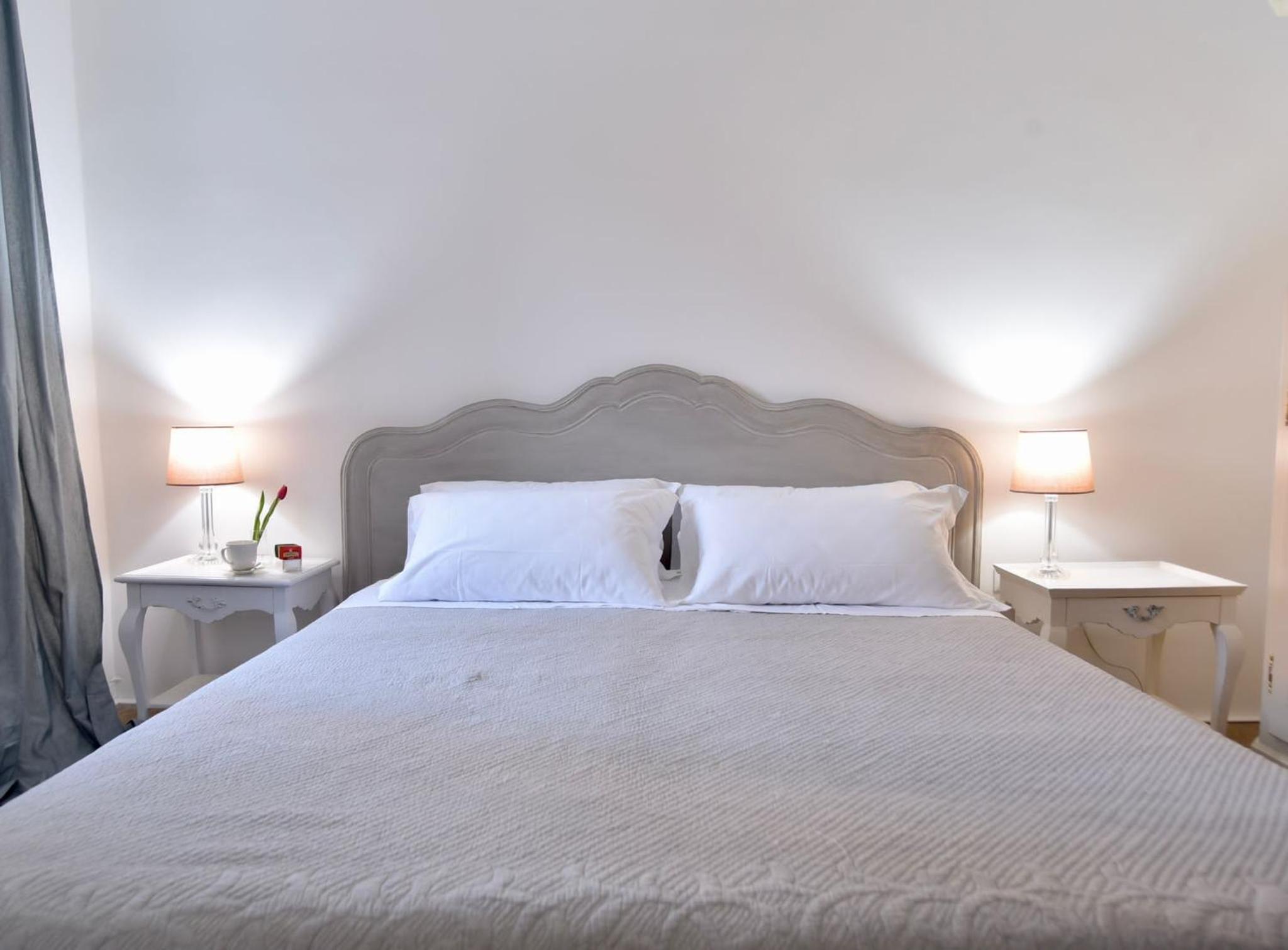 Double Room with Private Bathroom photo 2