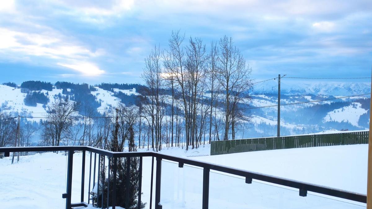 Three-Bedroom Chalet photo 1