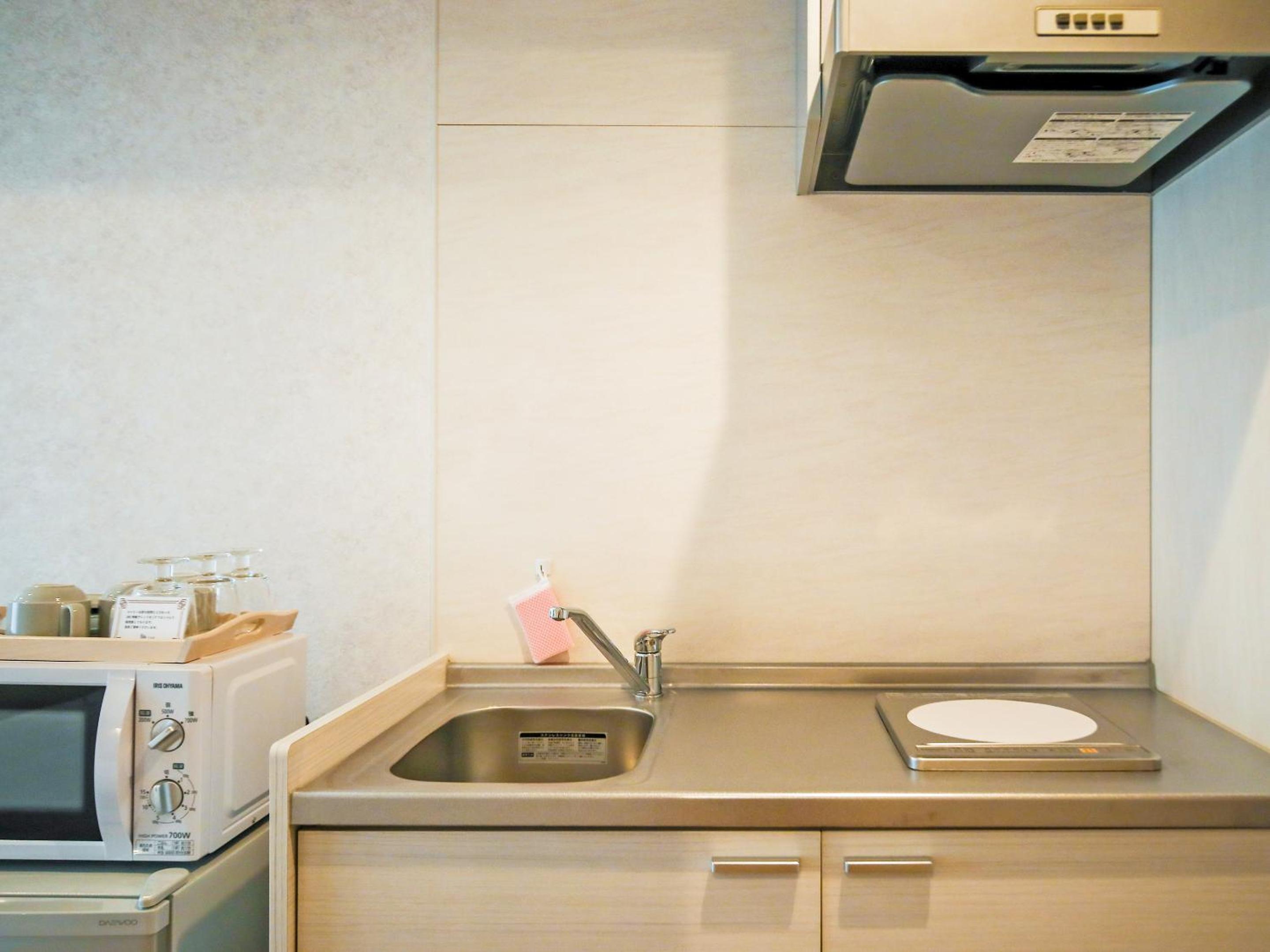 Triple Room -Non-Smoking photo 3