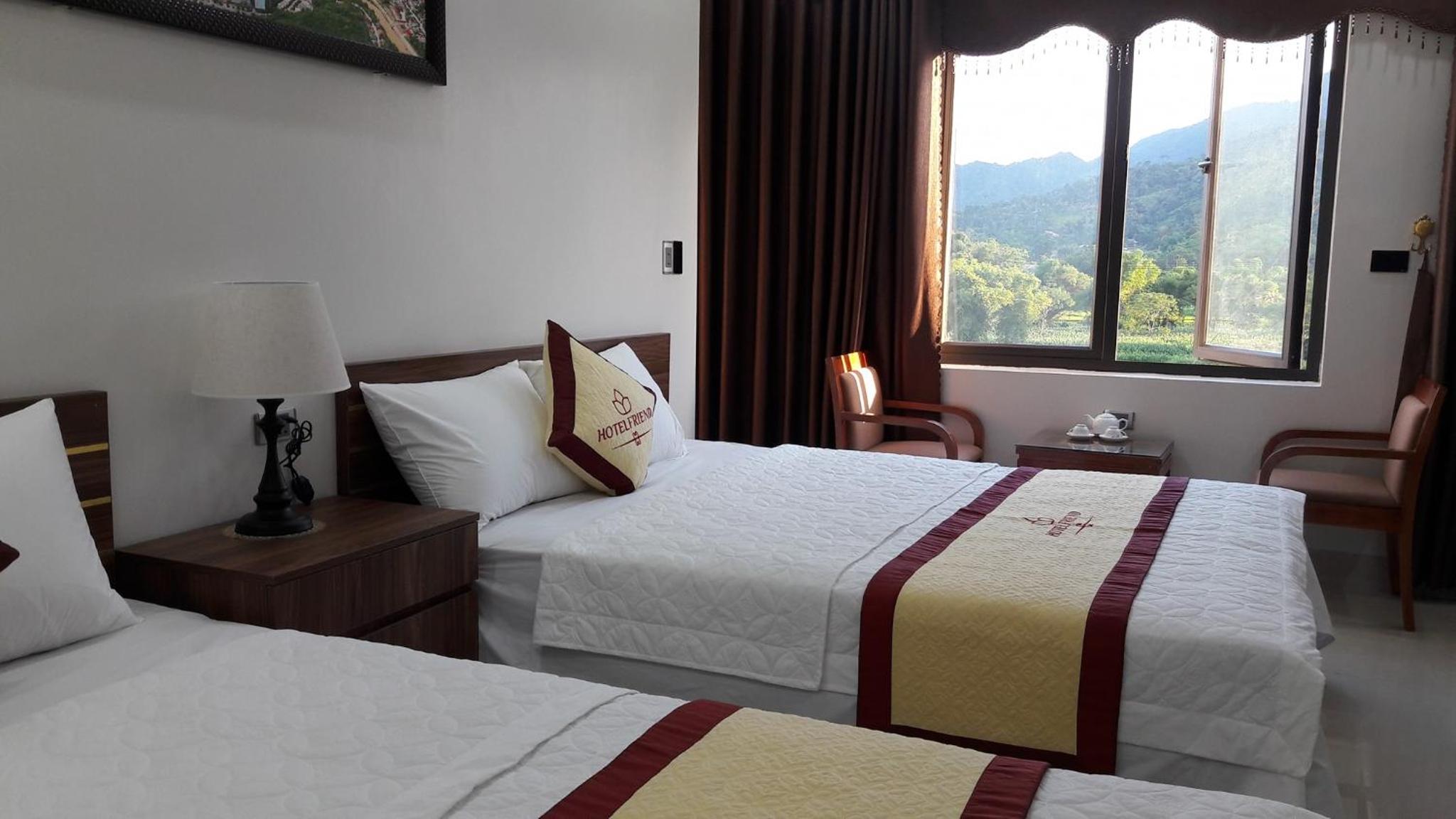 Triple Room - Photo 9