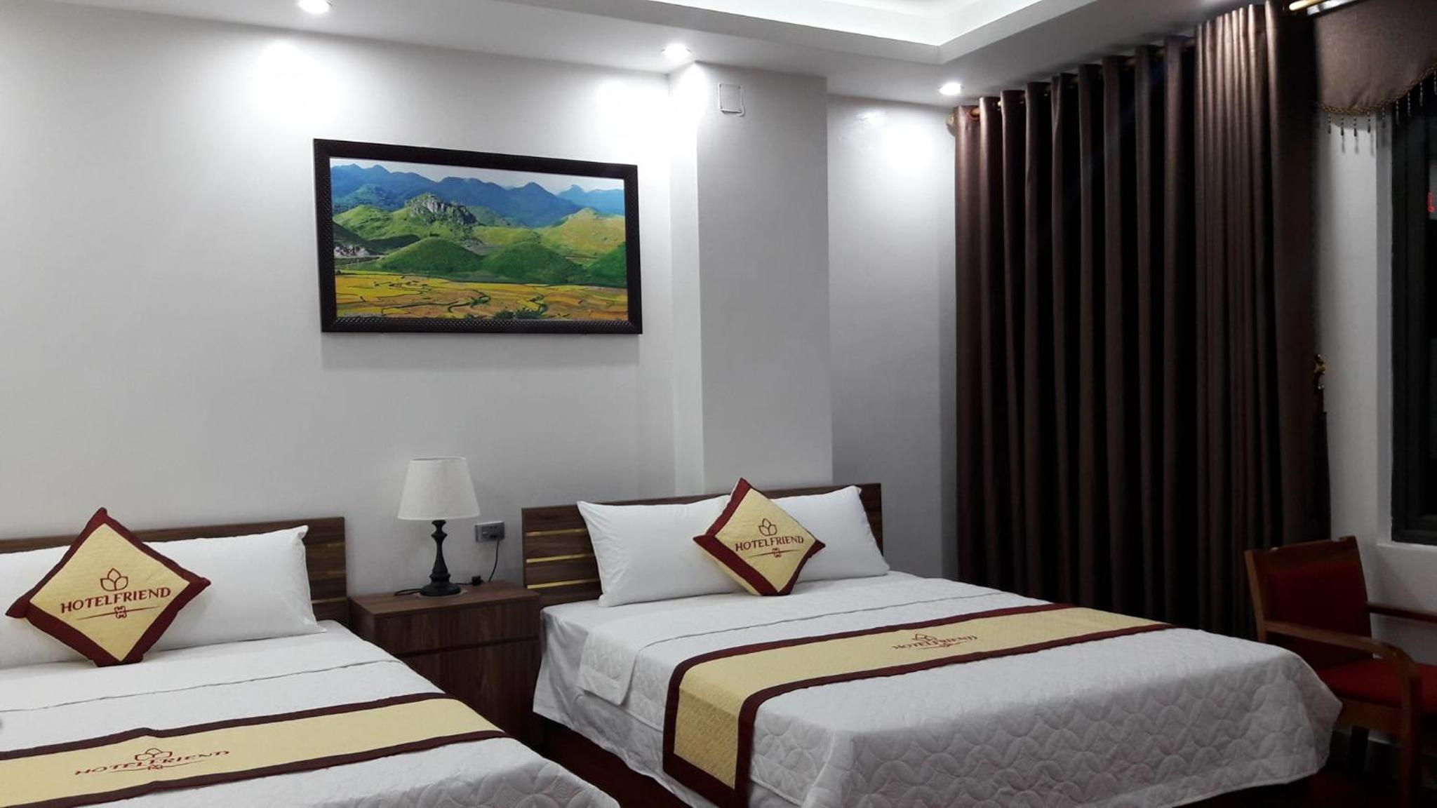 Triple Room - Photo 10