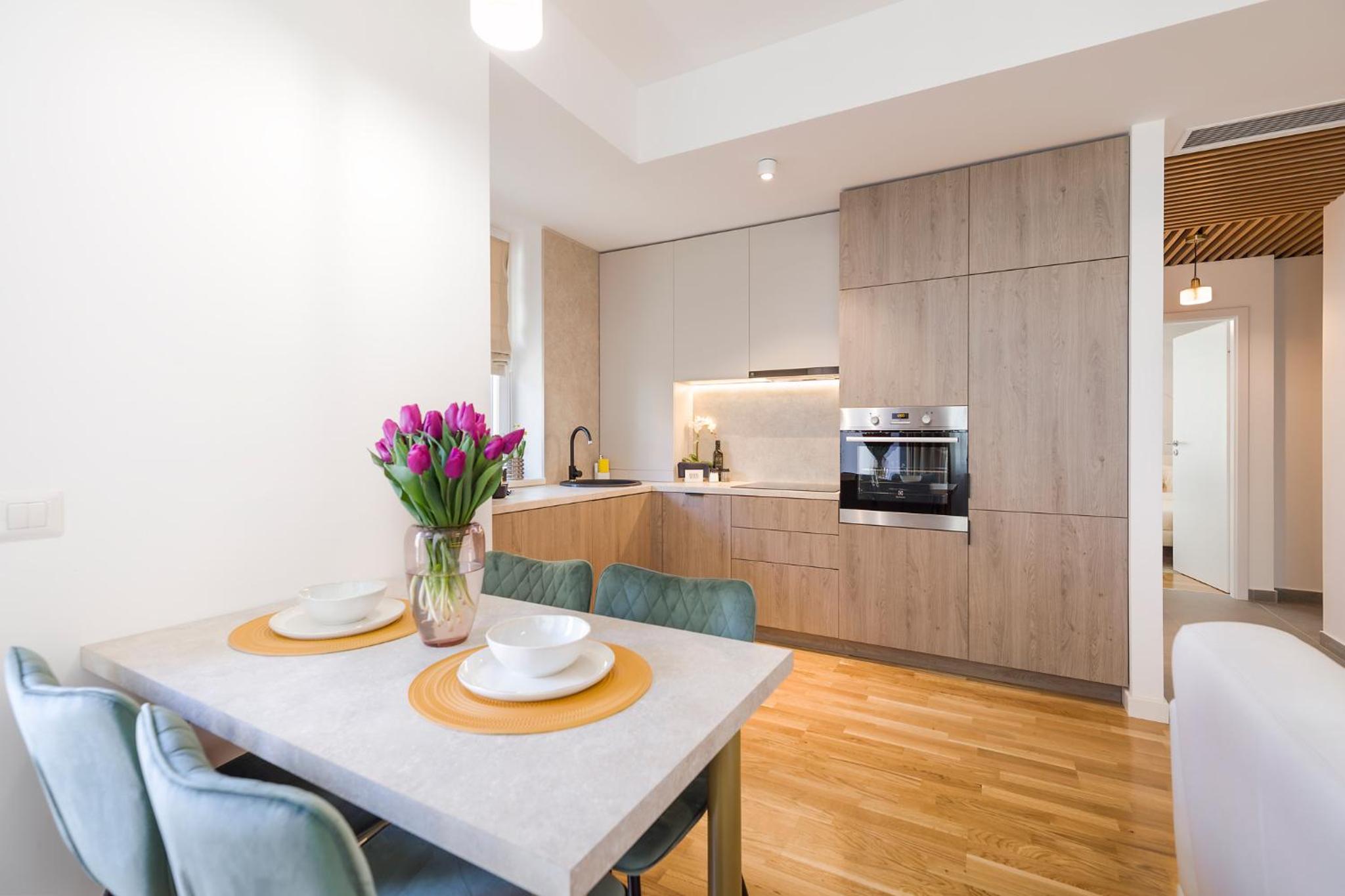 One-Bedroom Apartment - Photo 17