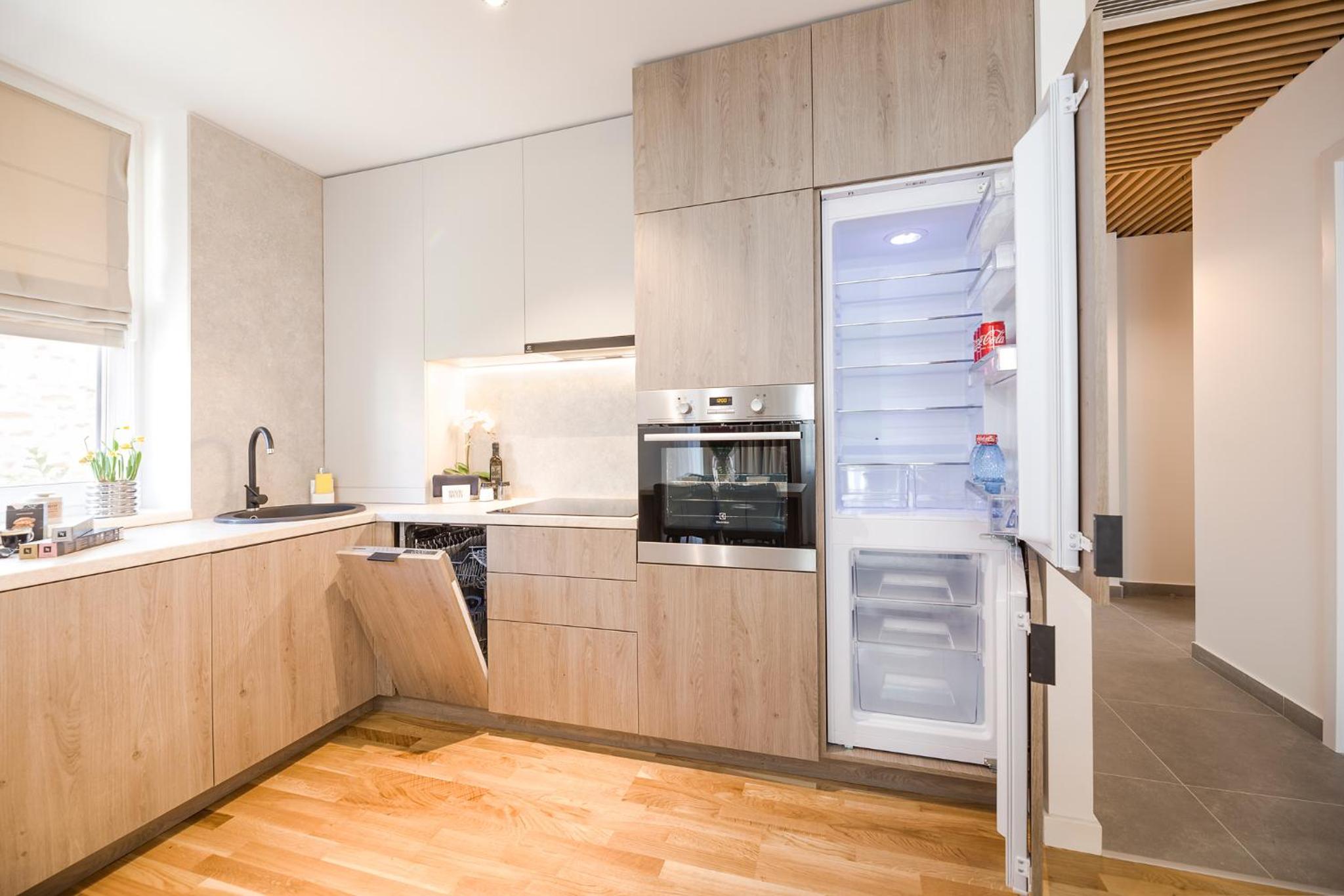 One-Bedroom Apartment - Photo 15