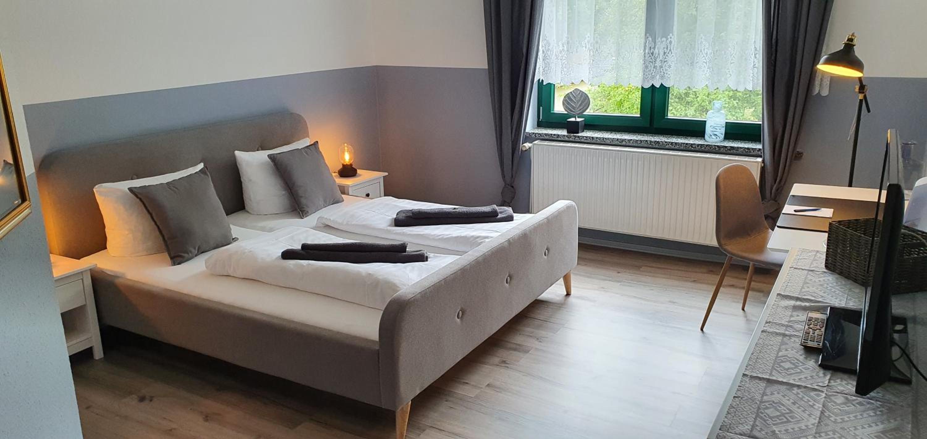 Double Or Twin Room With Shower photo 1