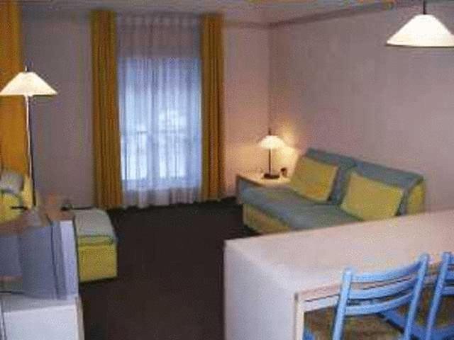Double Room - Photo 4