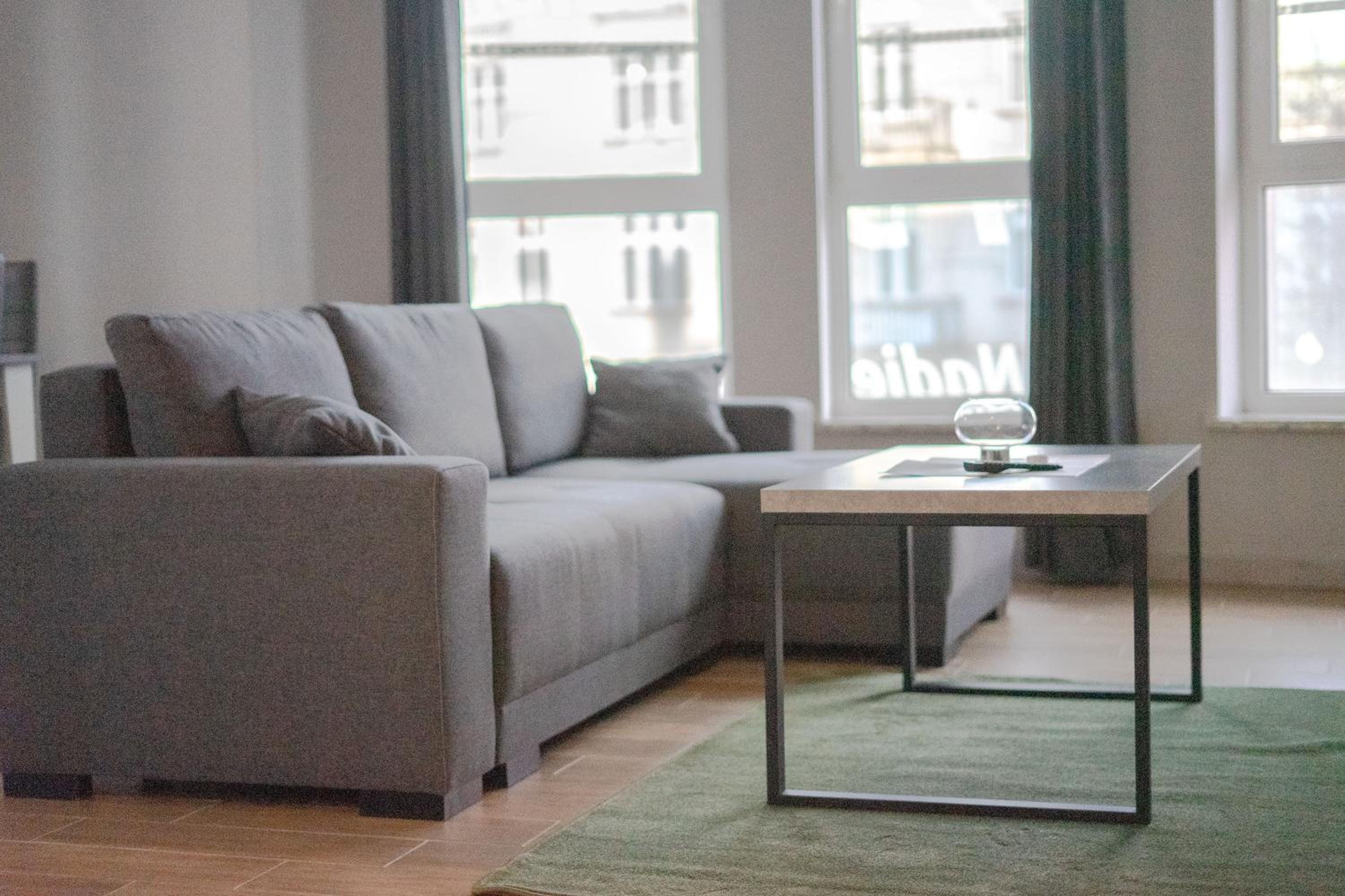 Two-Bedroom Apartment photo 1