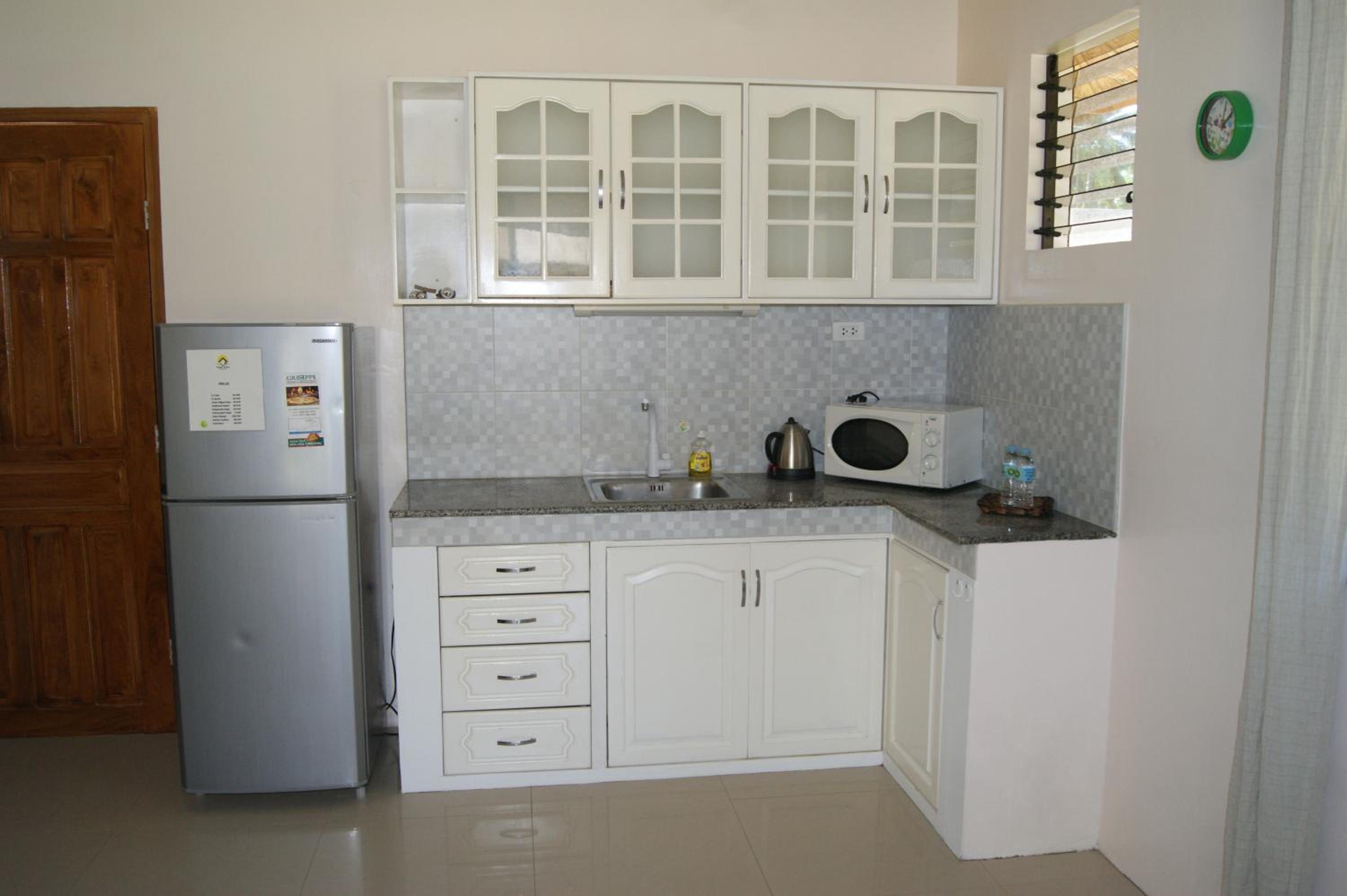 One-Bedroom Villa photo 2
