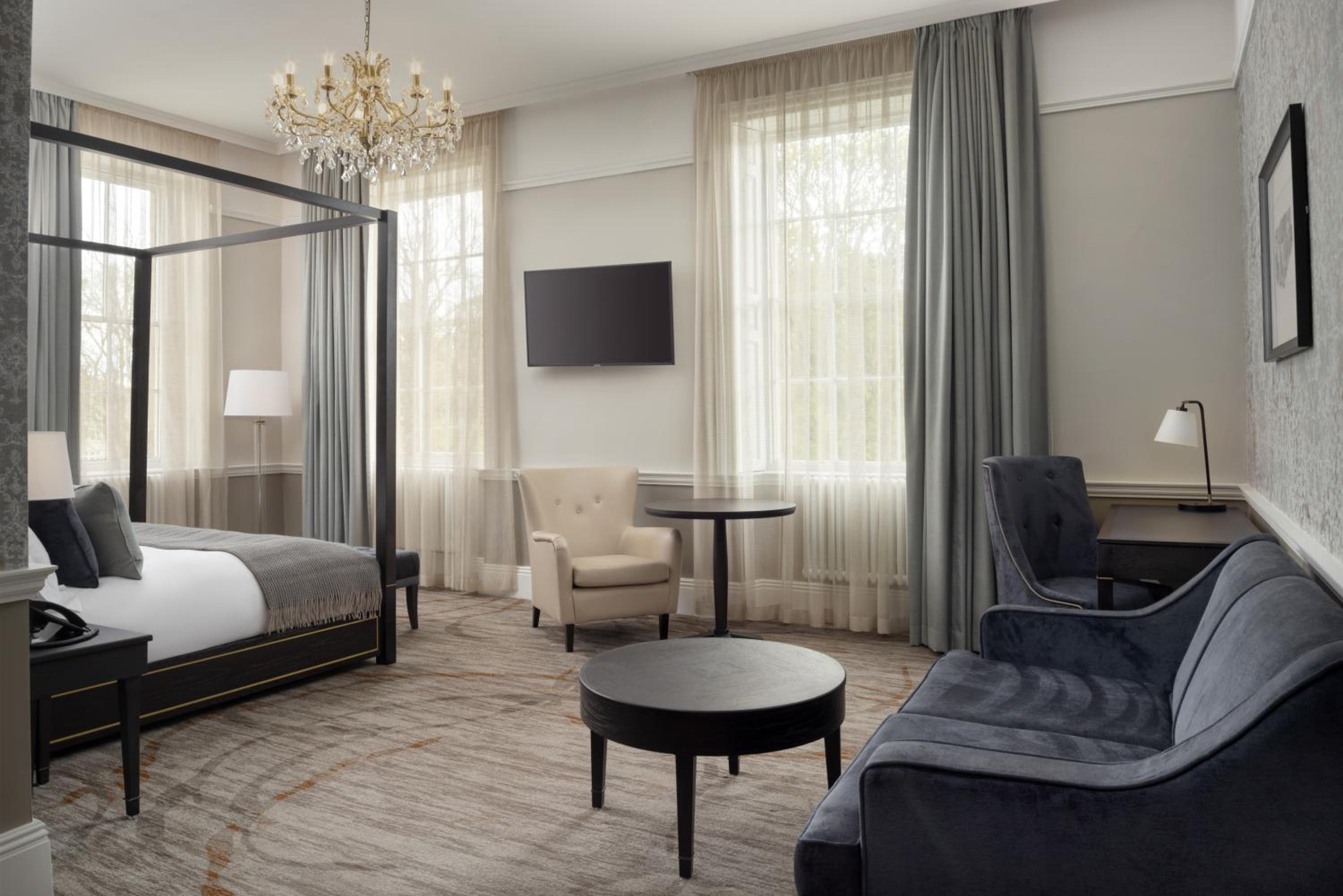 Junior Suite - Photo 1