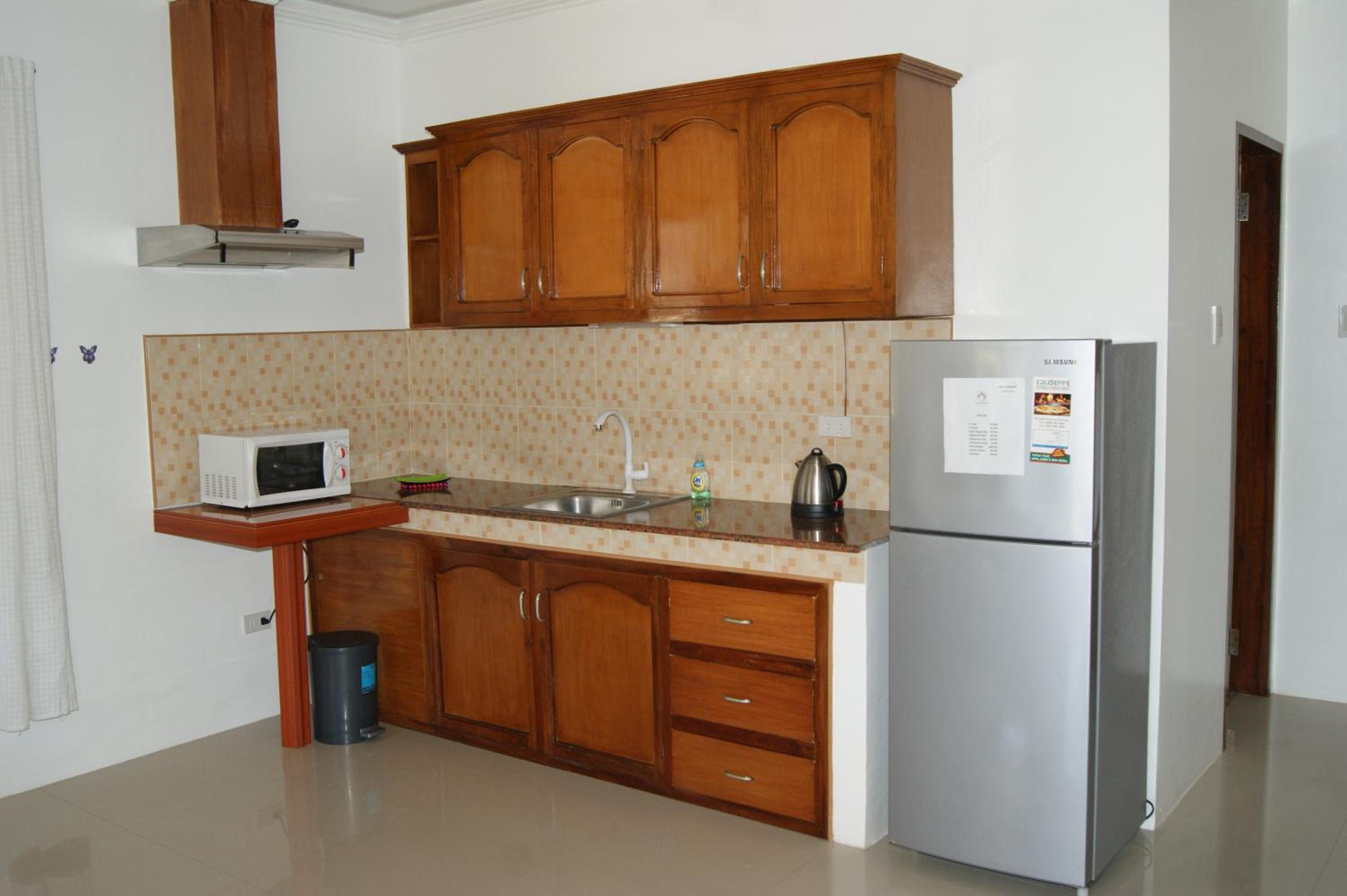 Two-Bedroom Villa photo 3