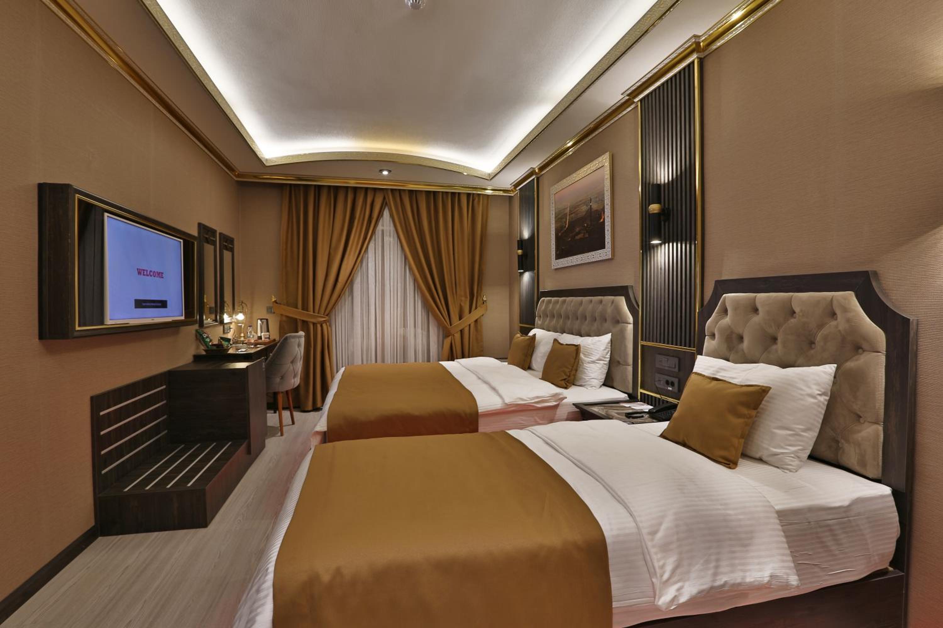 Deluxe Twin Room - Photo 4