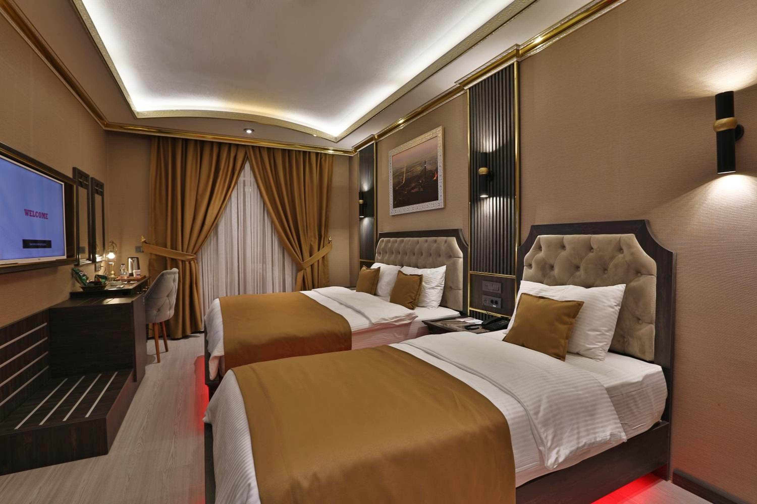 Deluxe Room - Photo 4