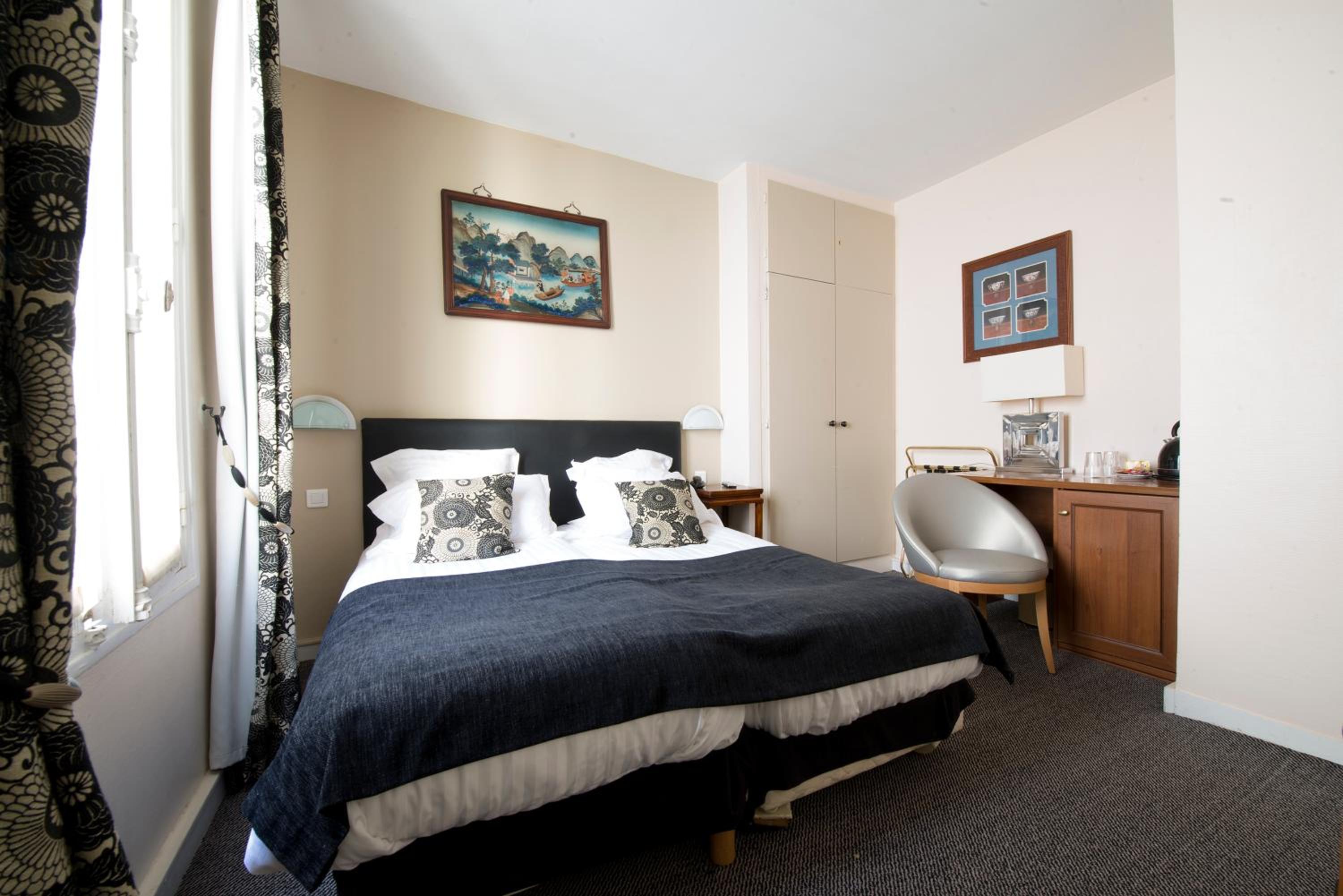 Superior Double Room photo 2