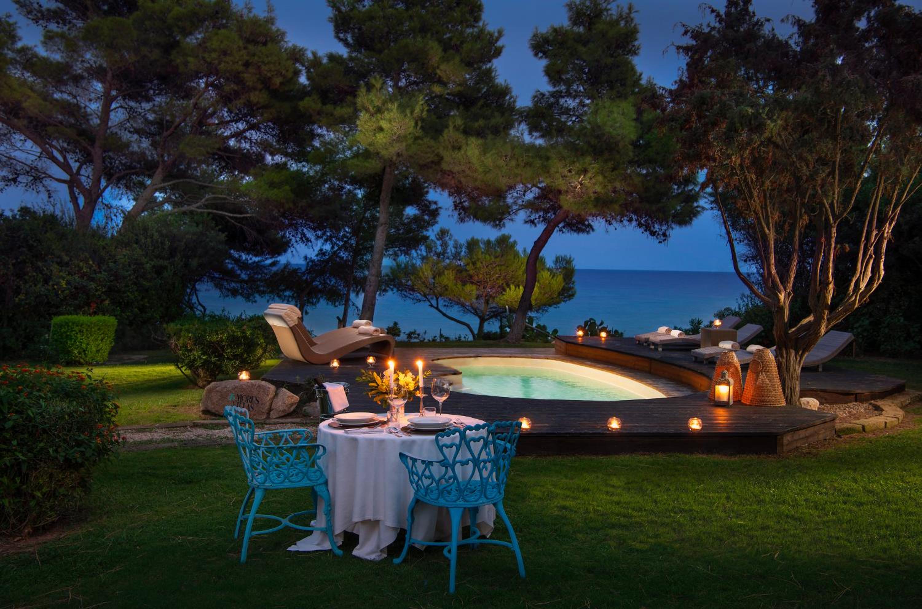 Villa With Private Pool photo 2