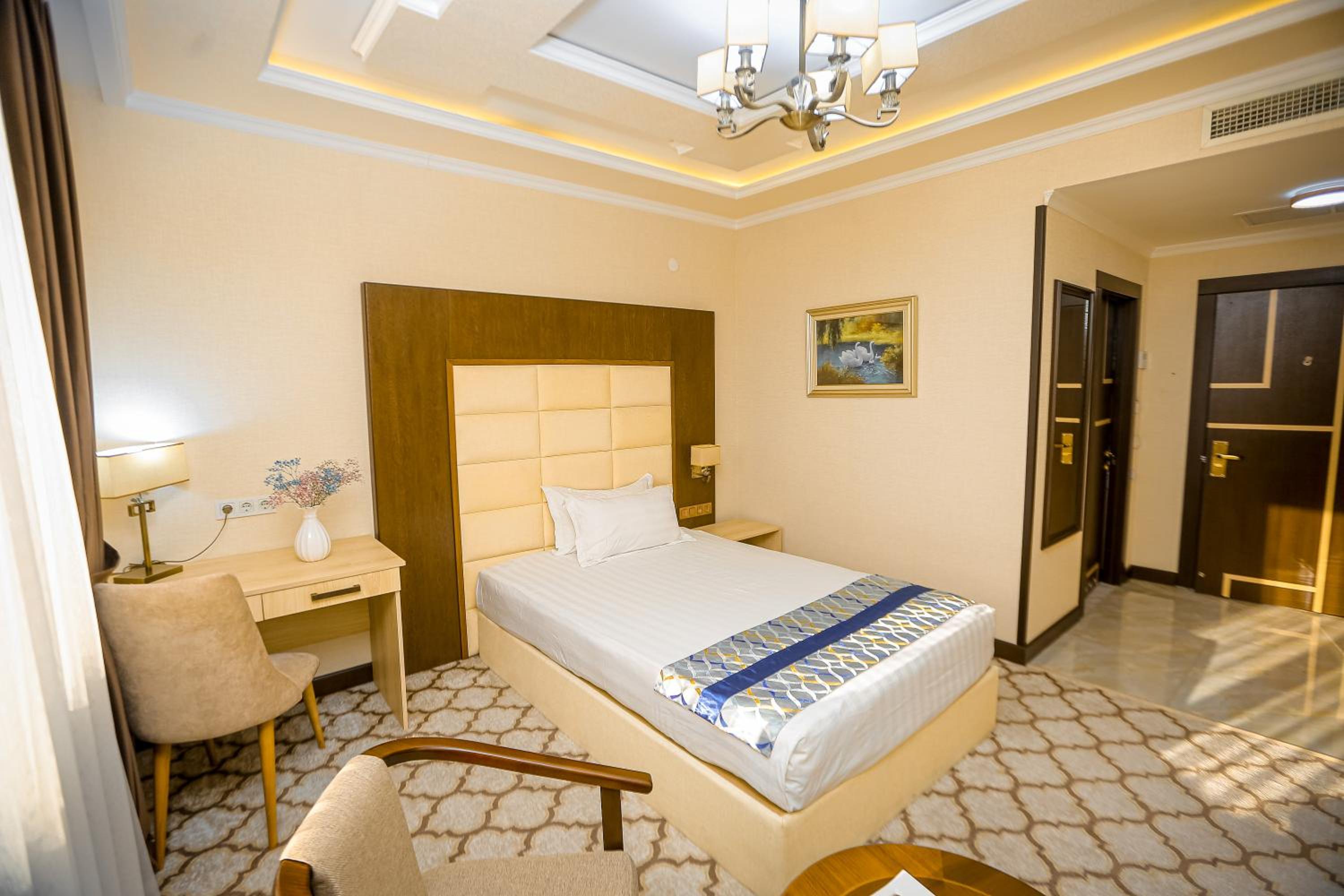 Economy Single Room photo 2