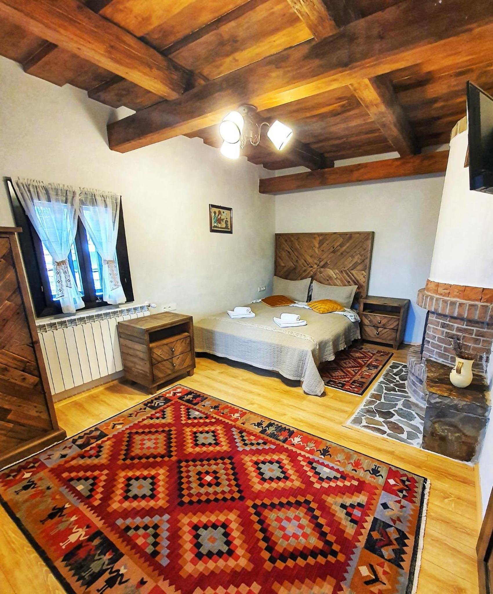 Superior Double Room photo 2