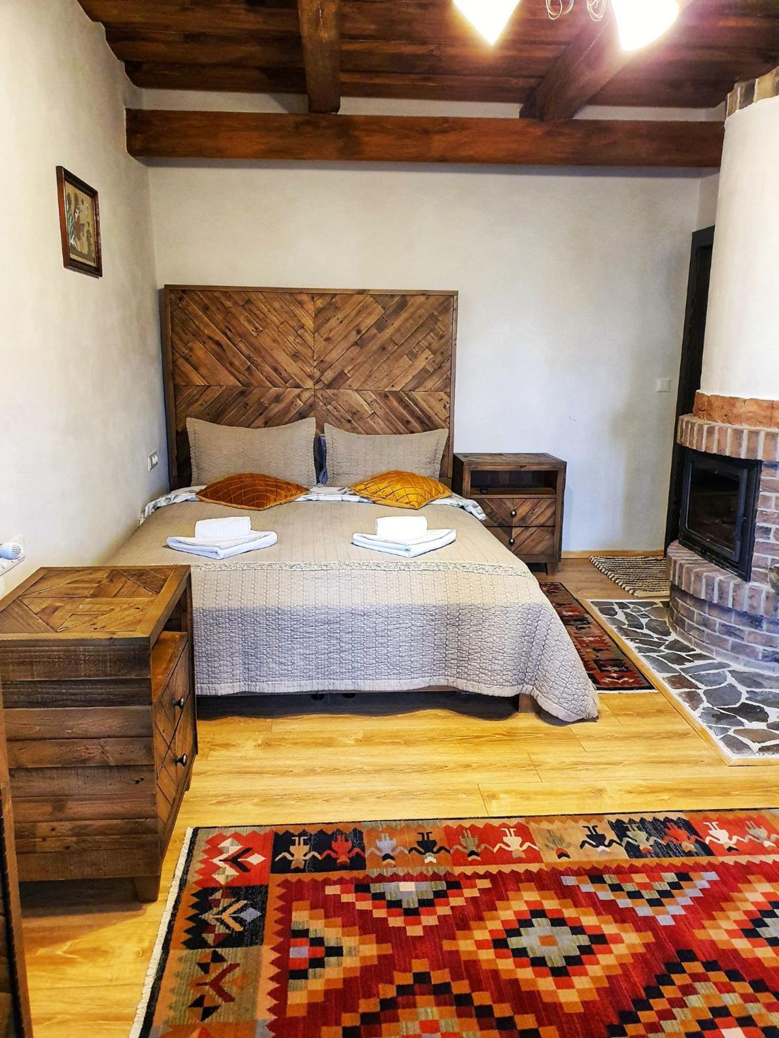 Superior Double Room photo 3